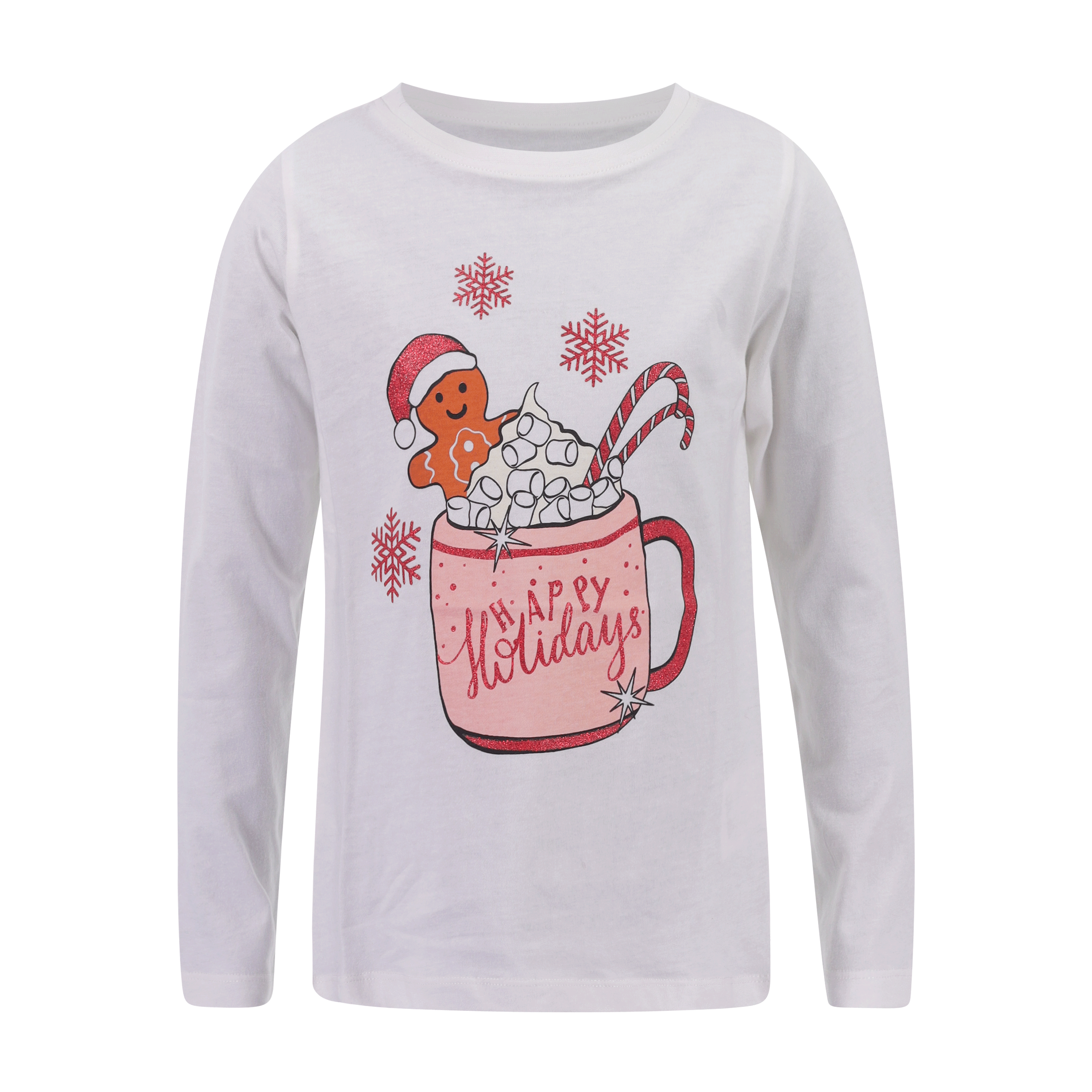 Christmas Kids Shirt