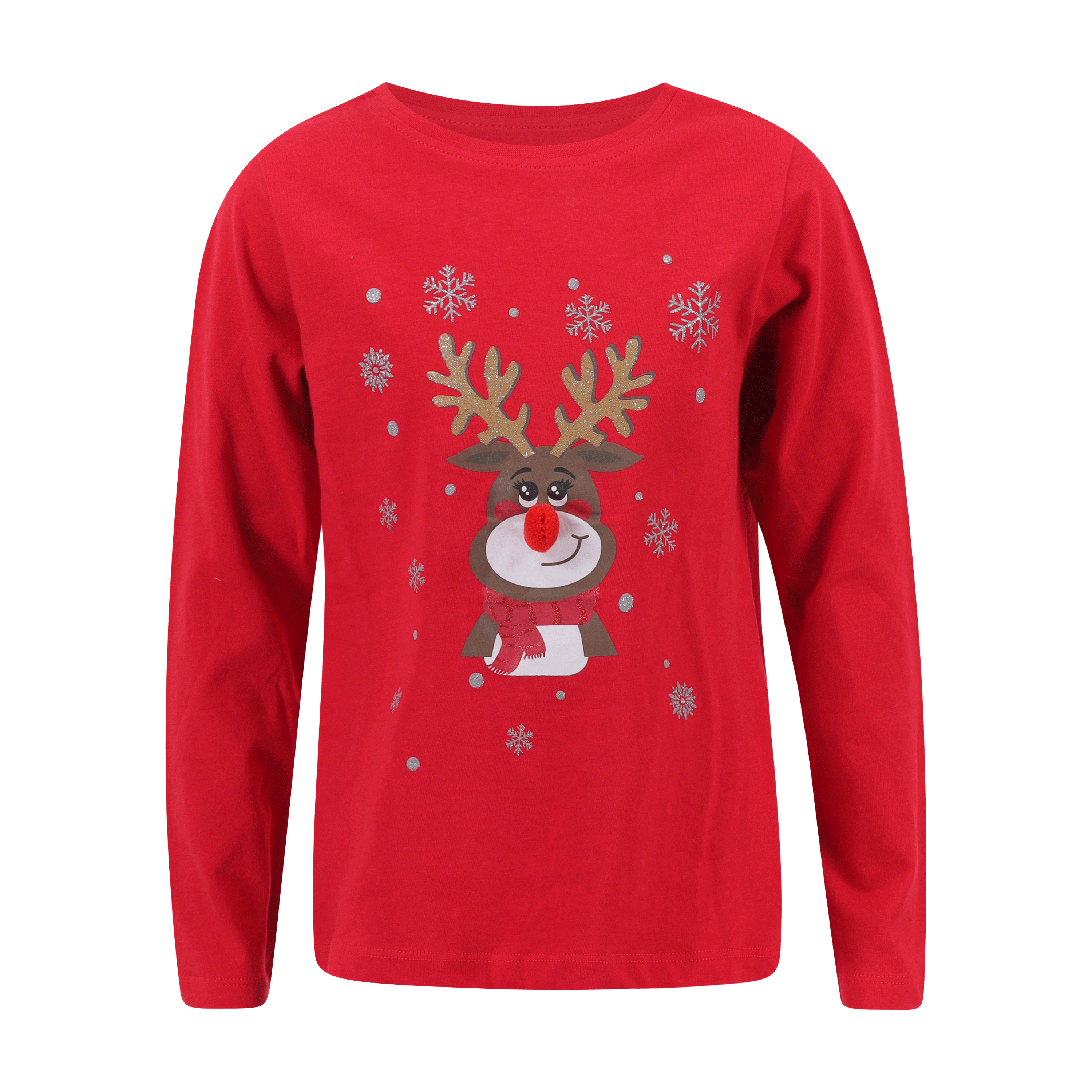 Christmas Kids Shirt