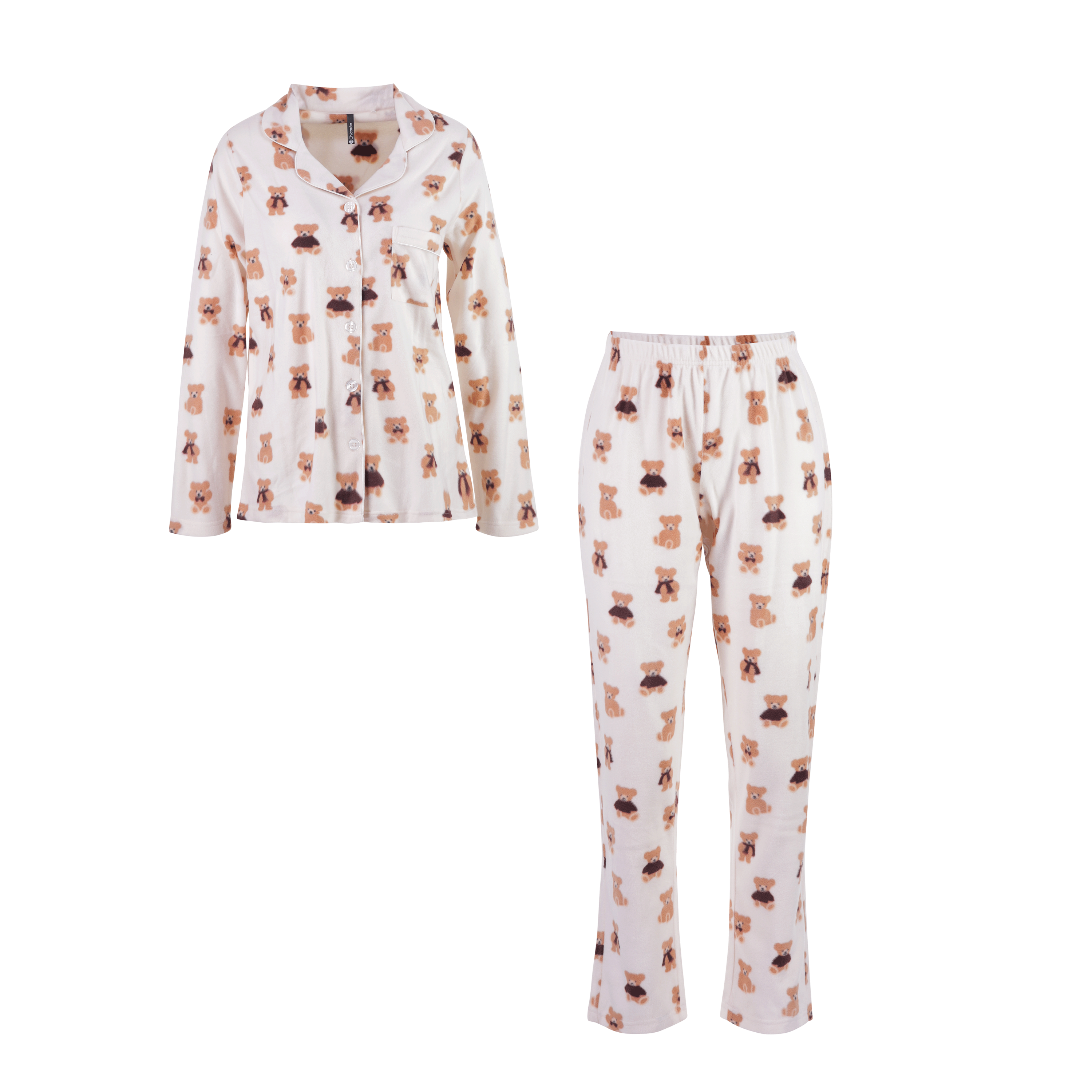 Nordic Pj Set 1