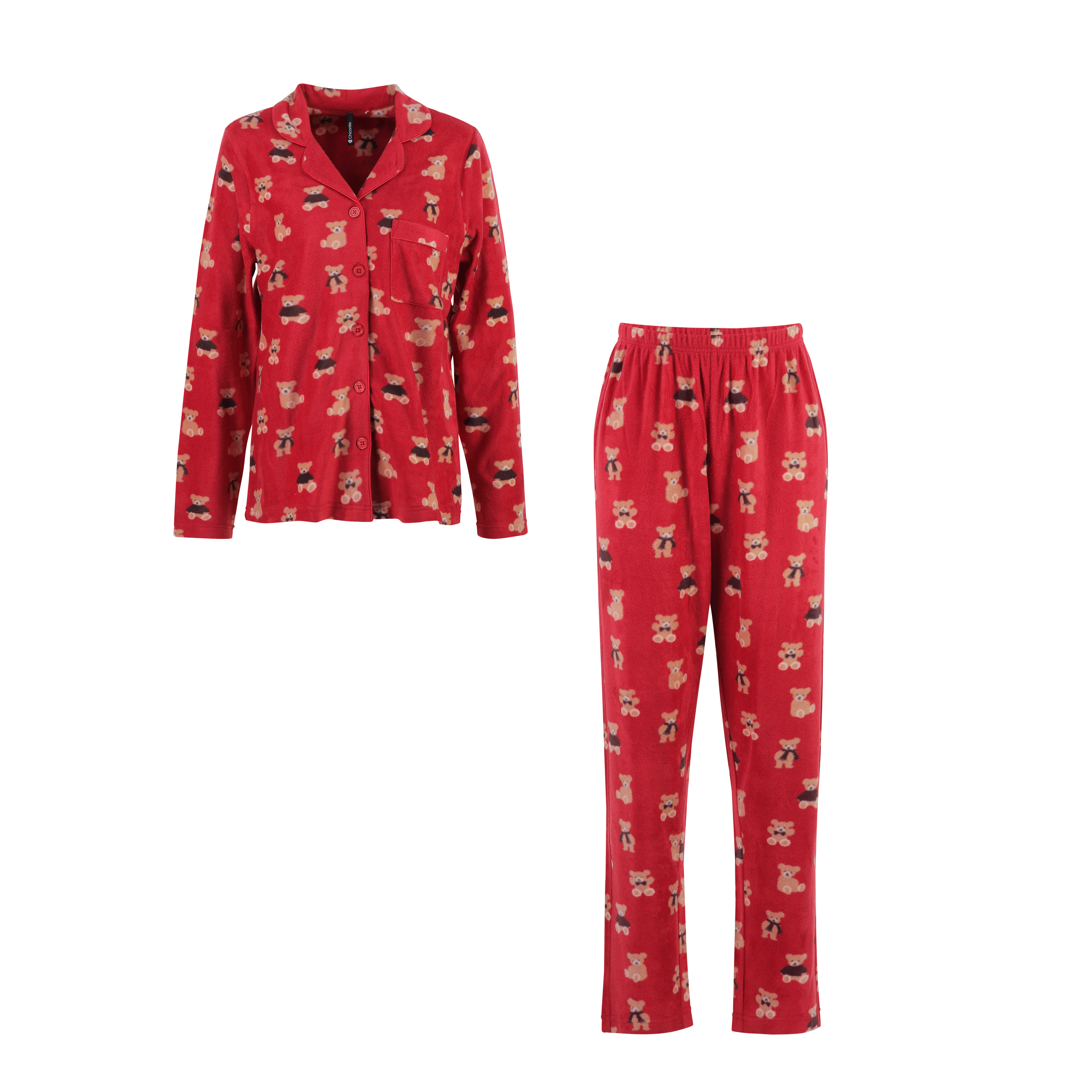 Nordic Pj Set 1
