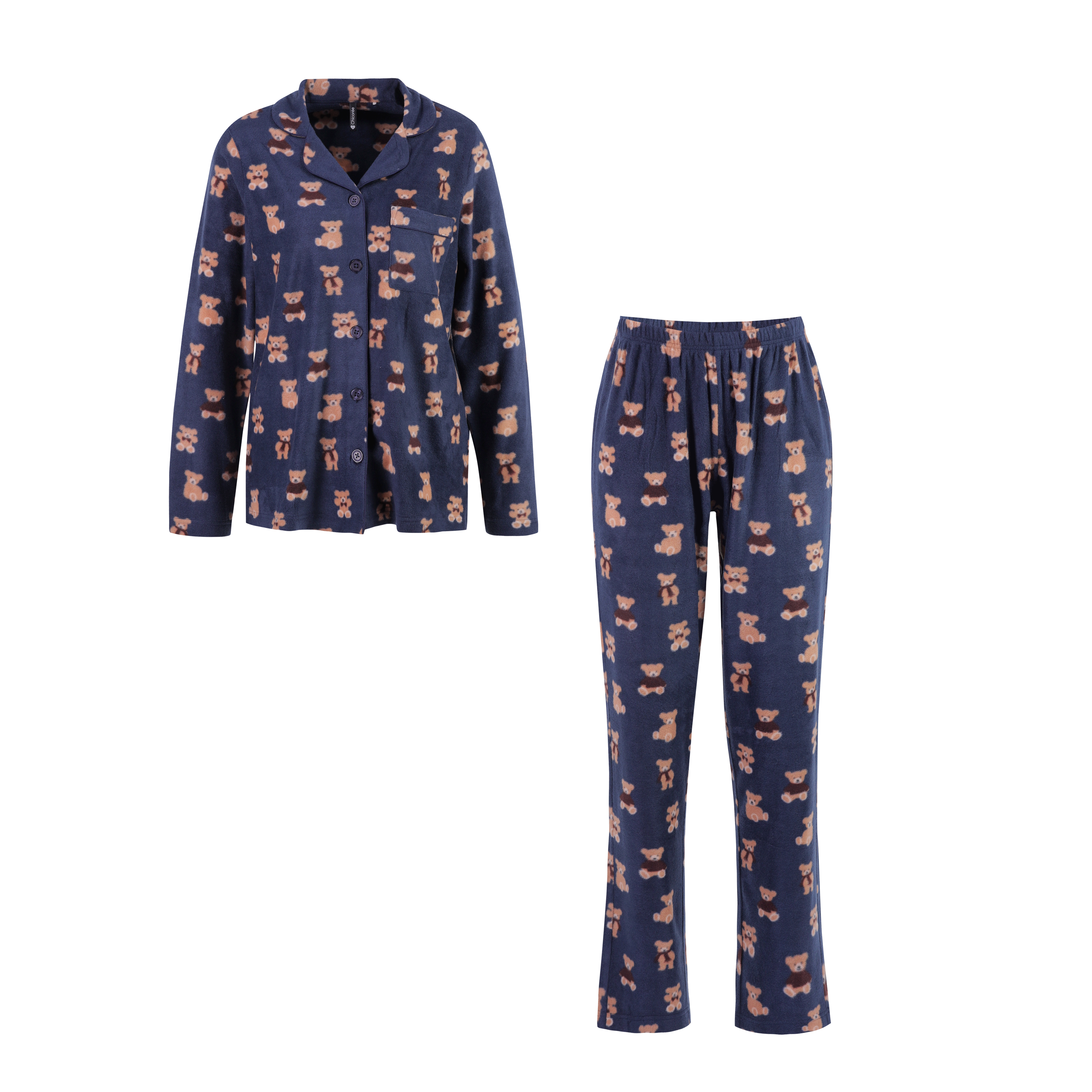 Nordic Pj Set 1