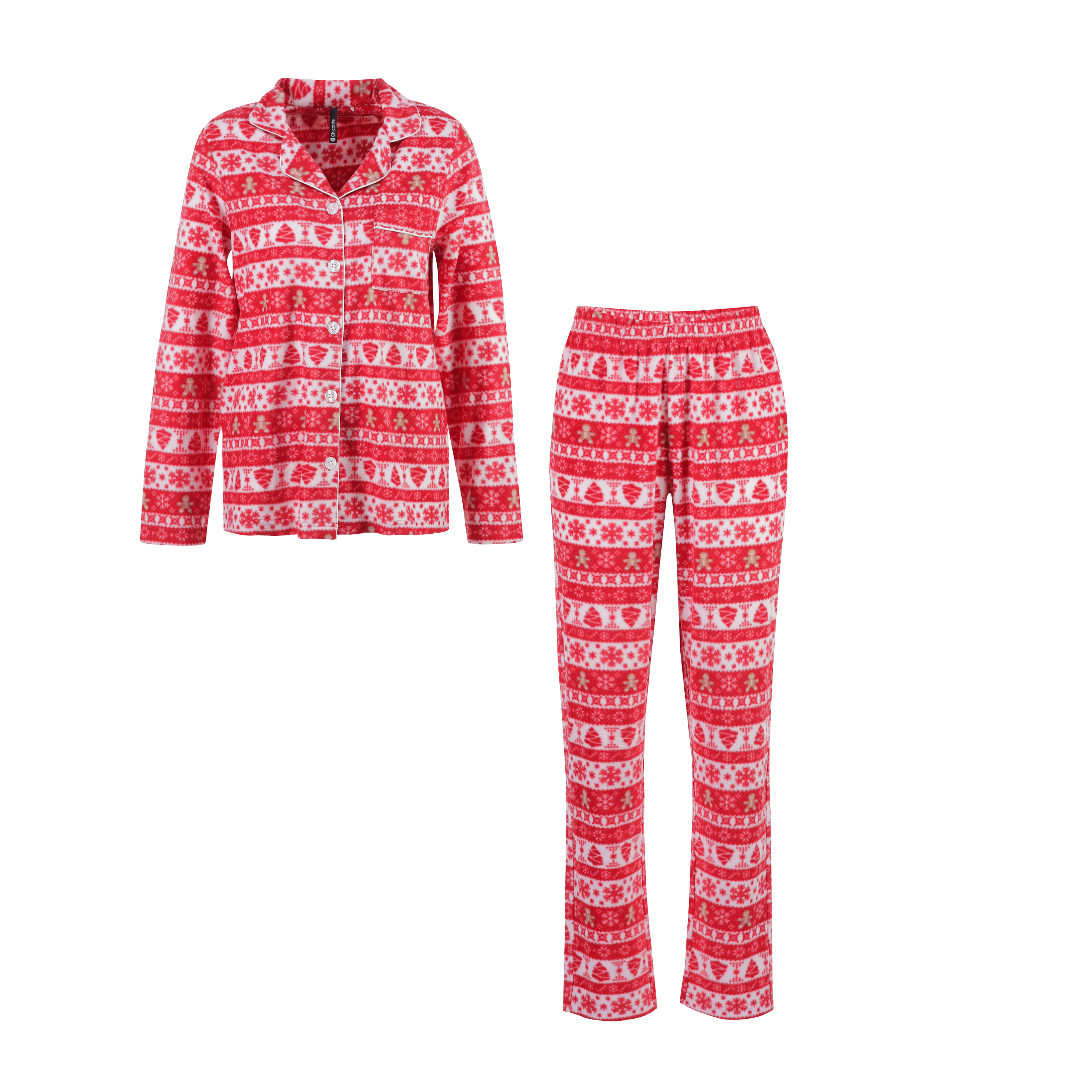 Nordic Pj Set 2