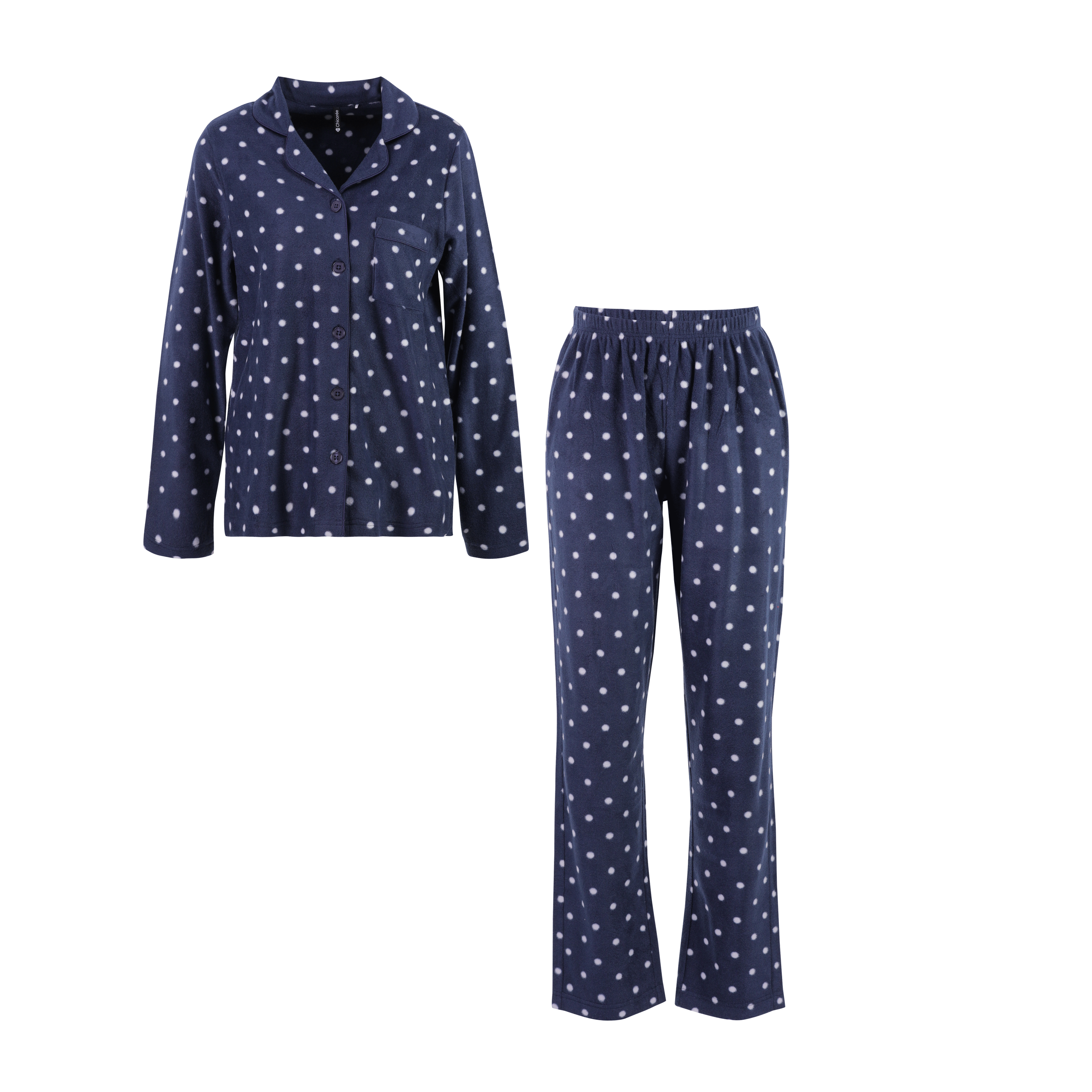 Nordic Pj Set 2