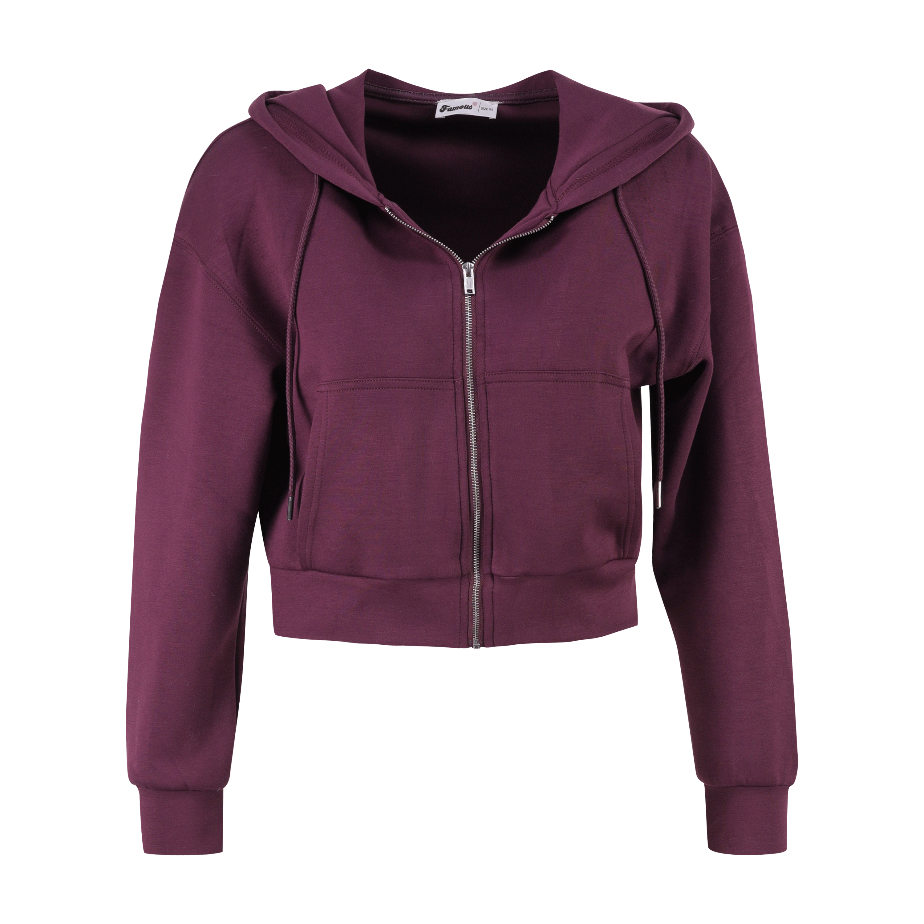 Ranya Sweatjacket