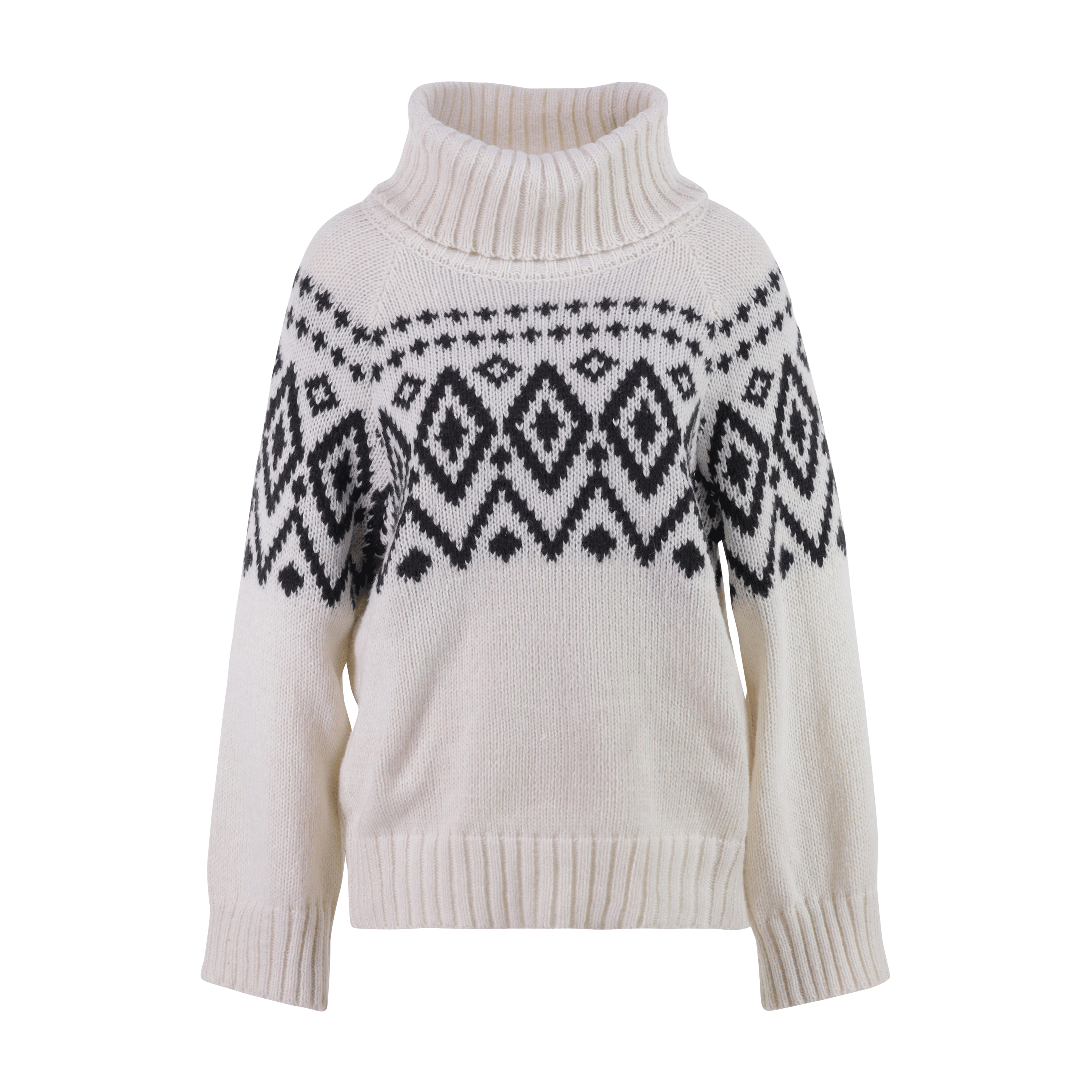 Cecilia Pullover