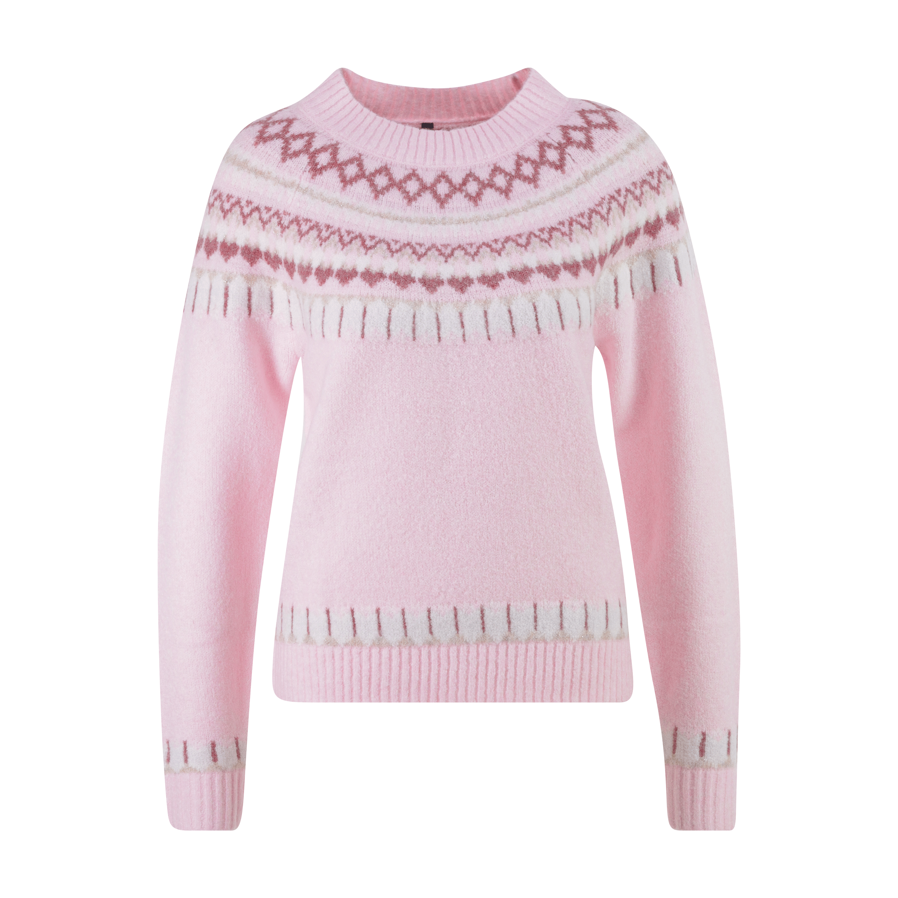 Norway Pullover