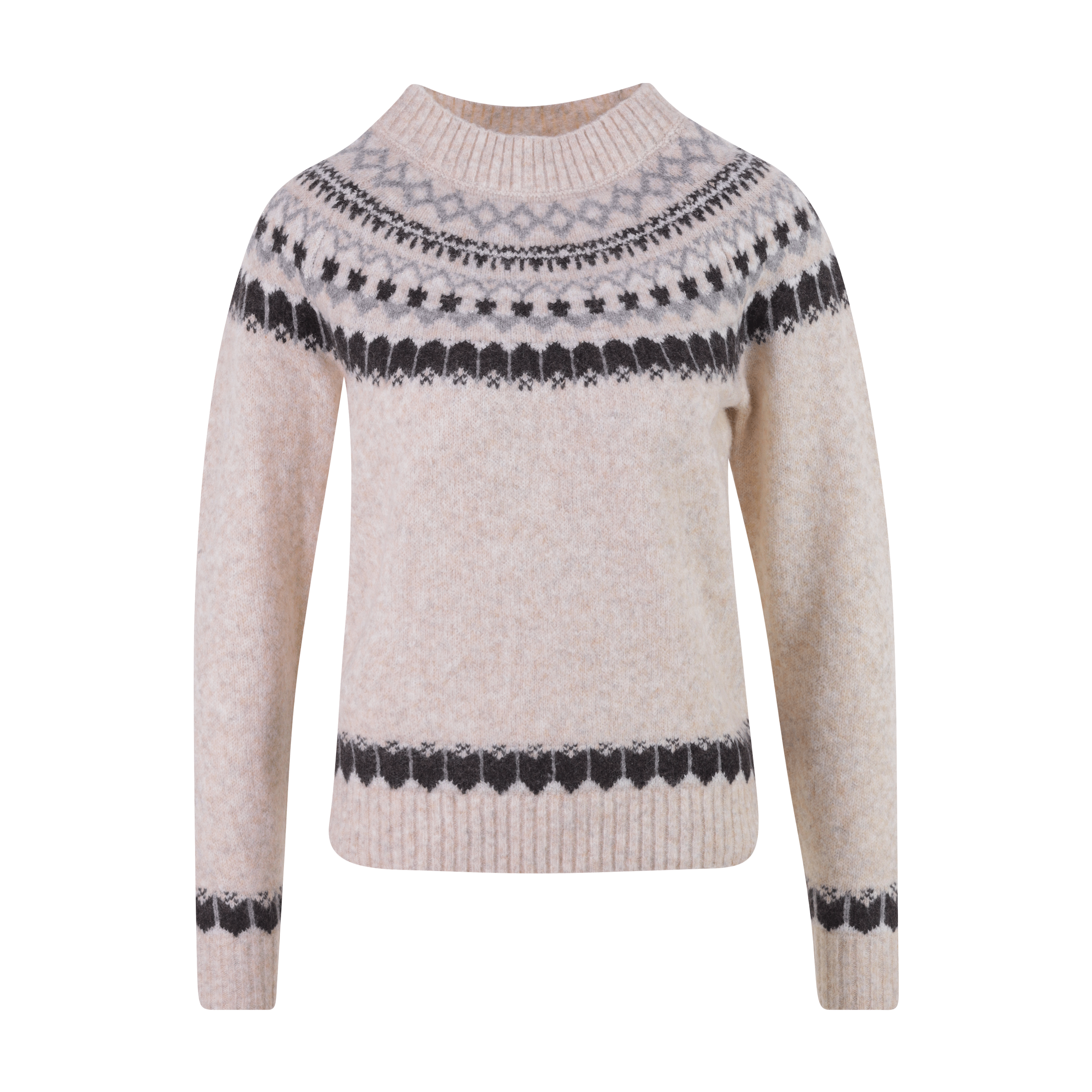 Norway Pullover