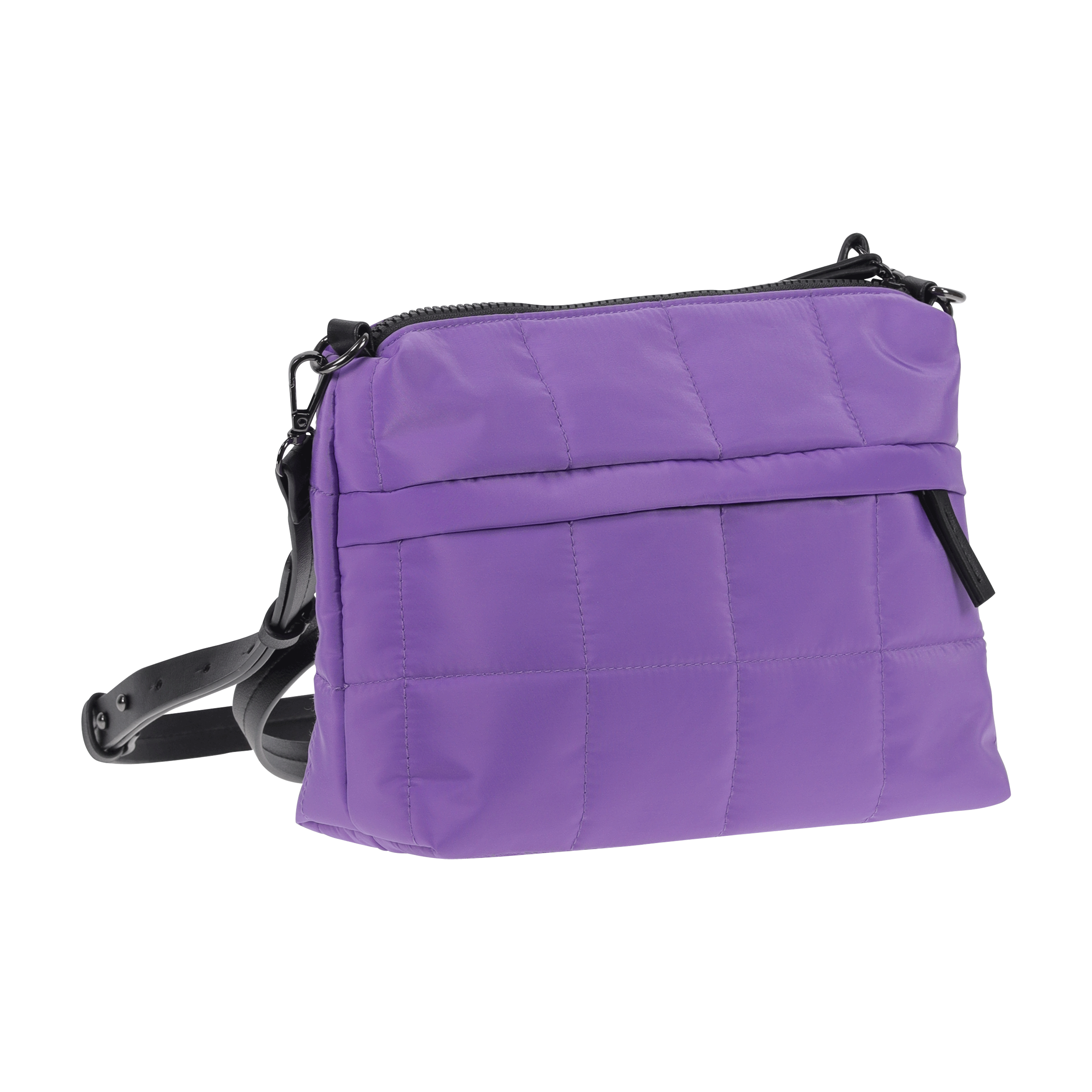 Accessoires: Jolie Bag in Viola CHF 19.95 für Frauen | Chicorée Accessoires: Jolie Bag in Viola CHF 19.95 für Frauen | Chicorée