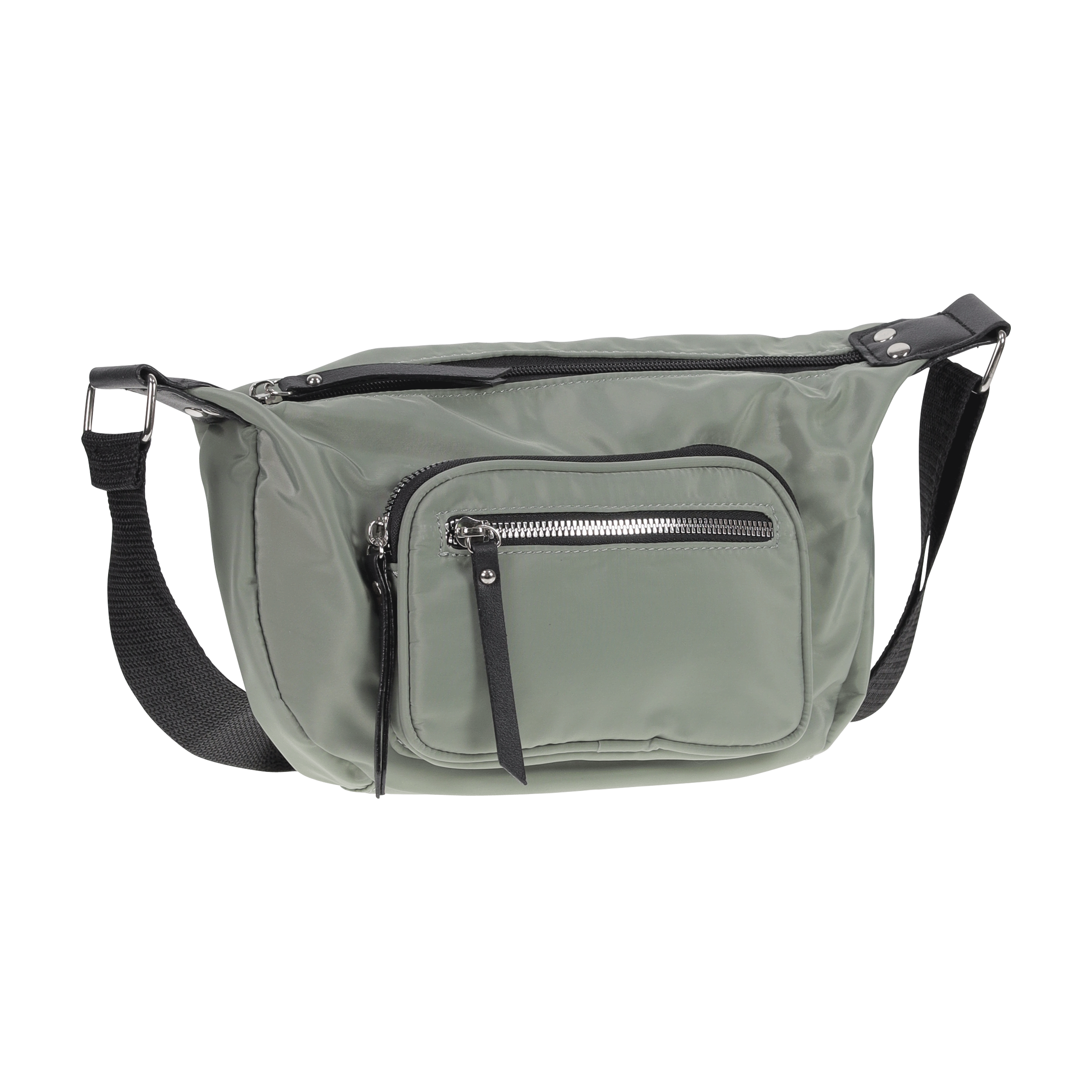 Accessoires: Adele Shoulderbag in Salbei CHF 9.95 für Frauen | Chicorée