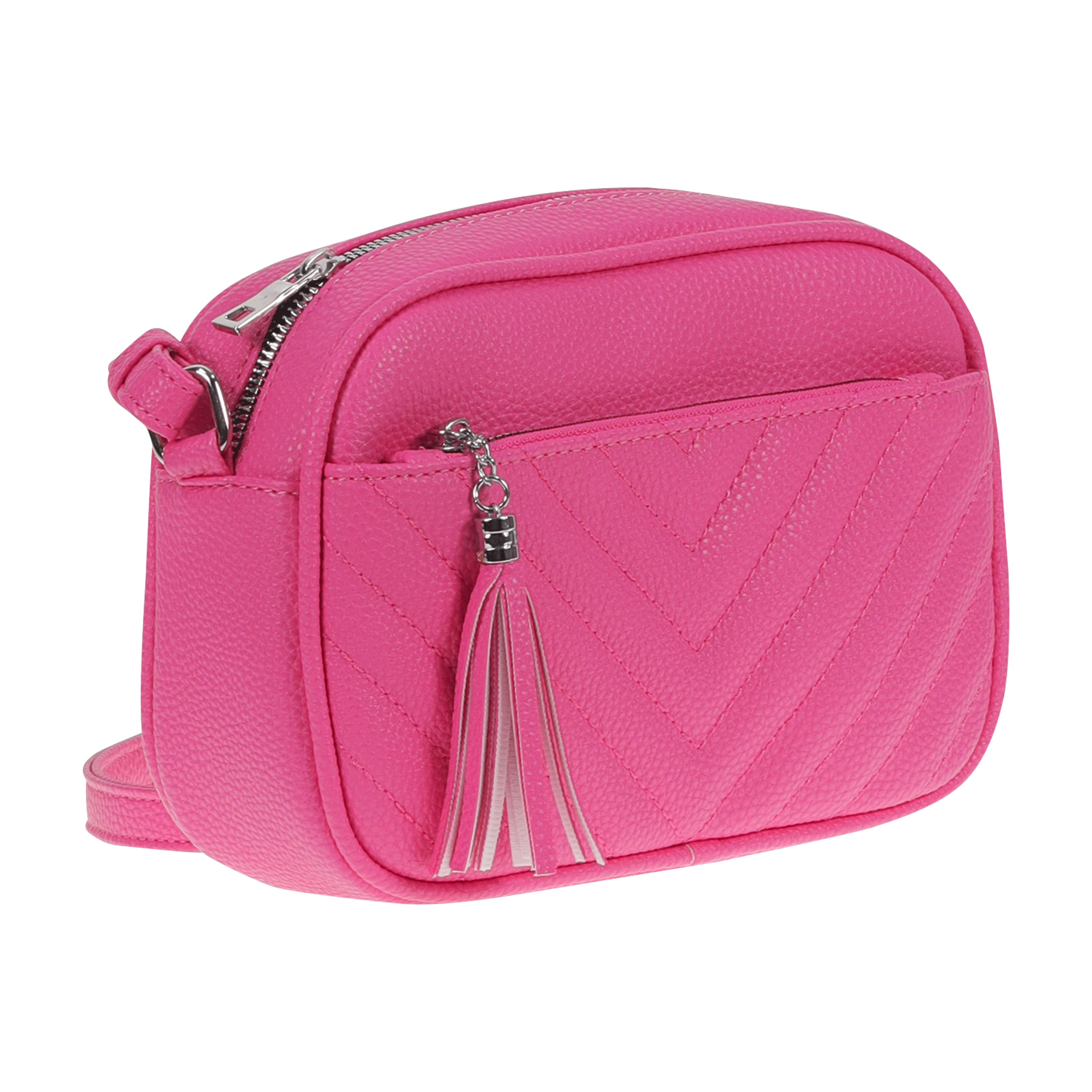 Accessoires: Sia Bag in Pink CHF 9.95 für Frauen | Chicorée