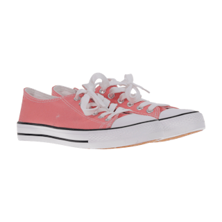 Cherry Low Sneaker