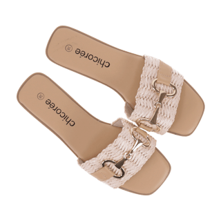 Malaga Sandals