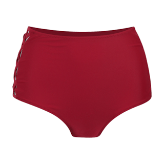 Laura High Panties Uni