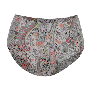 Tanja High Panties Print