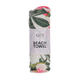 Beach Towel 1