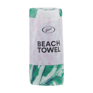 Beach Towel 2
