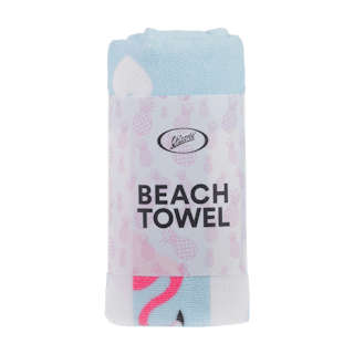Beach Towel 2