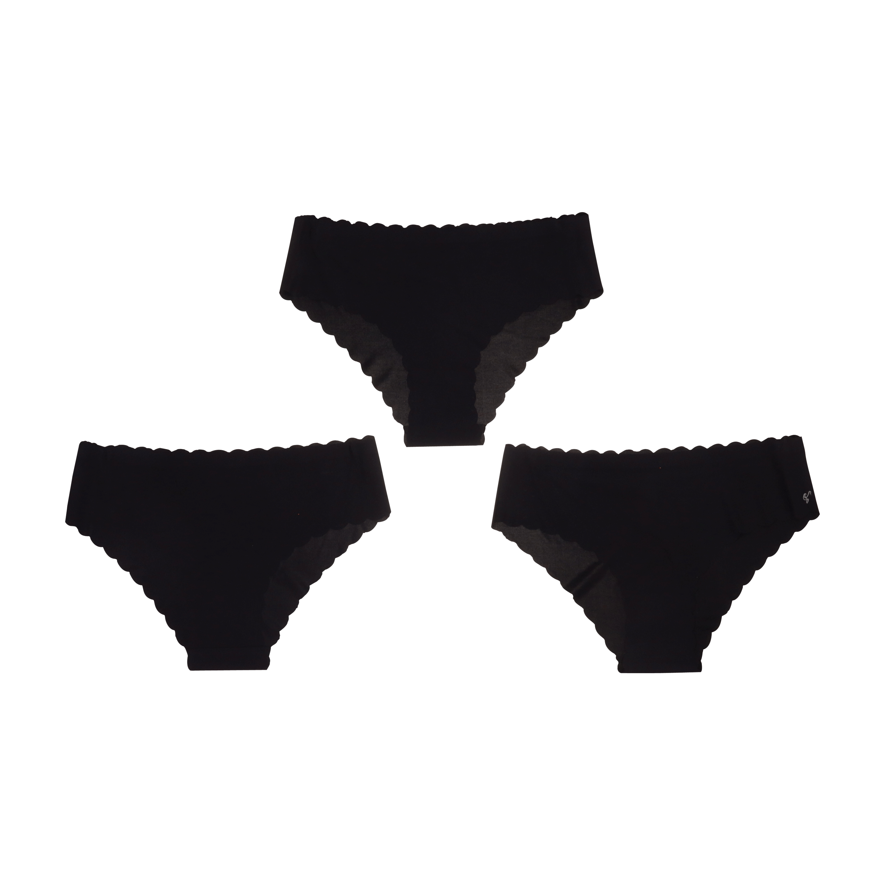 Leonie Soft Panty 3pk