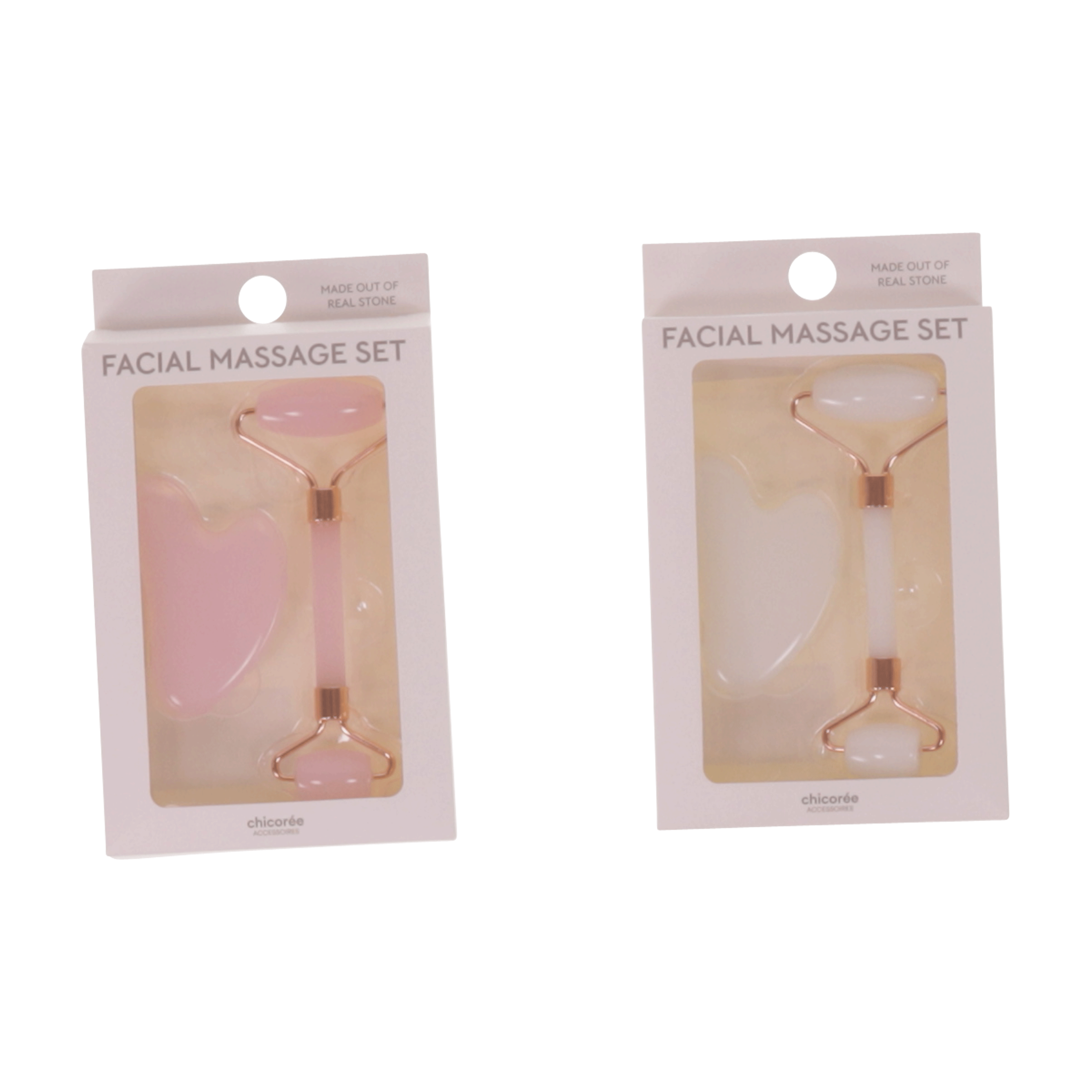 Facial Massage Set