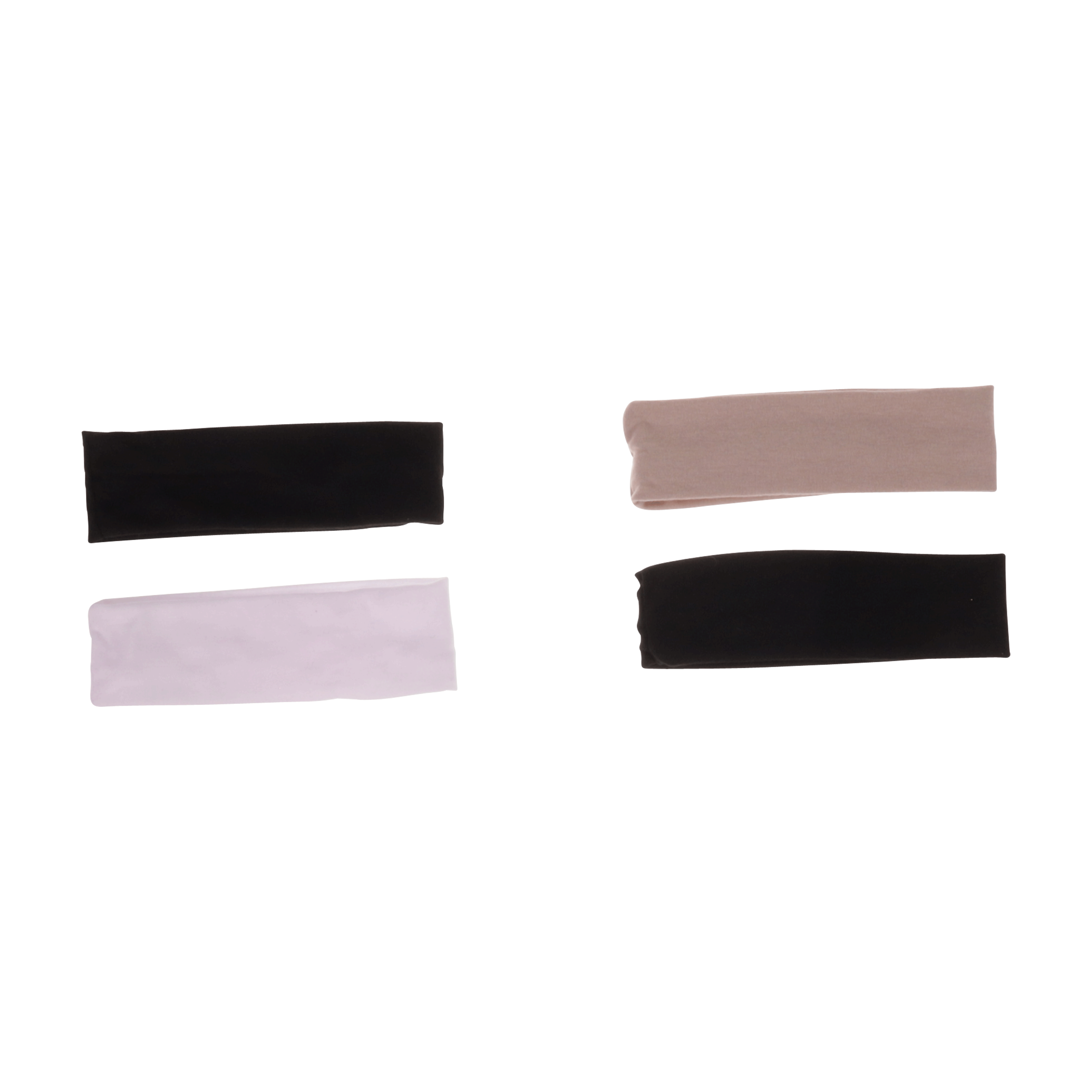 Hairband Basic 2pcs