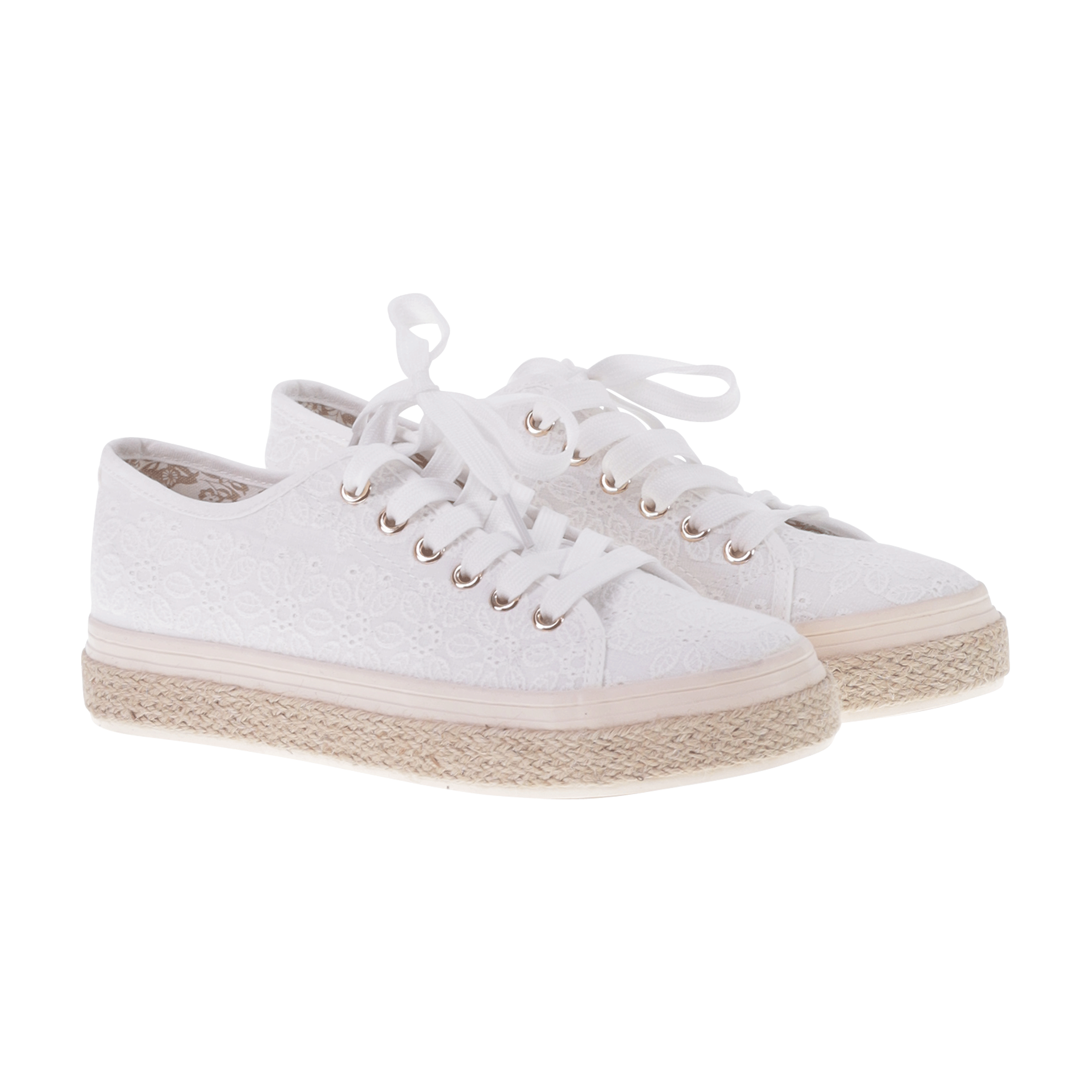 Leo Sneaker
