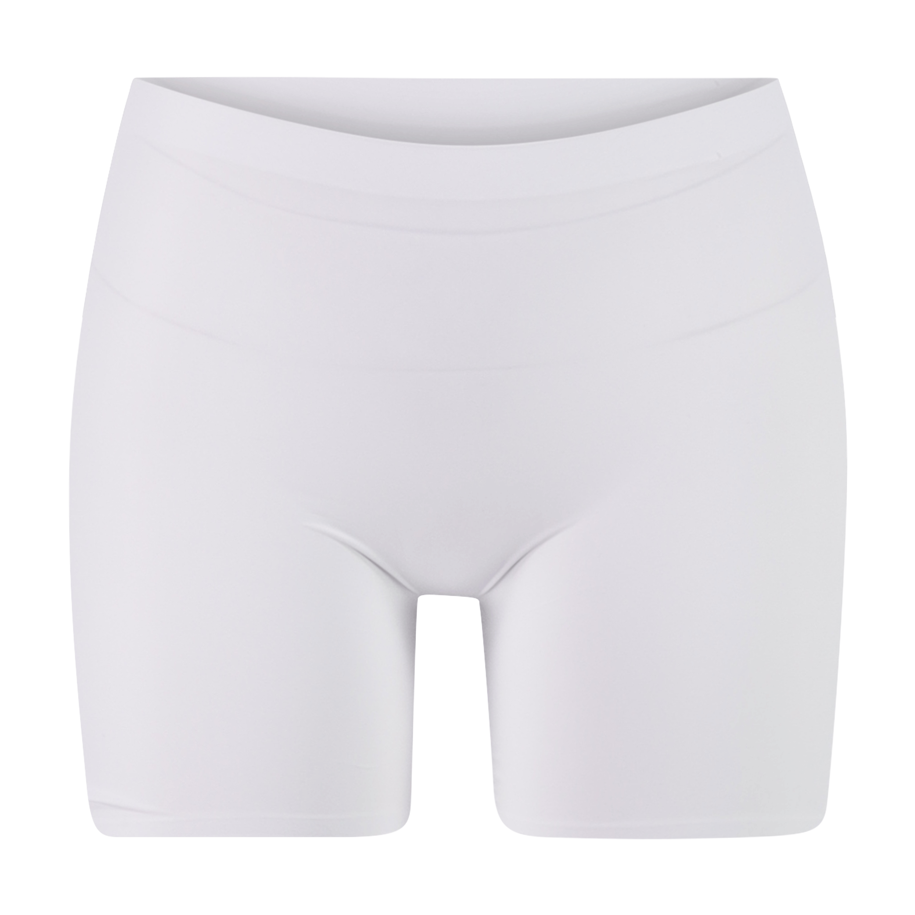Soft Seamless Shorts