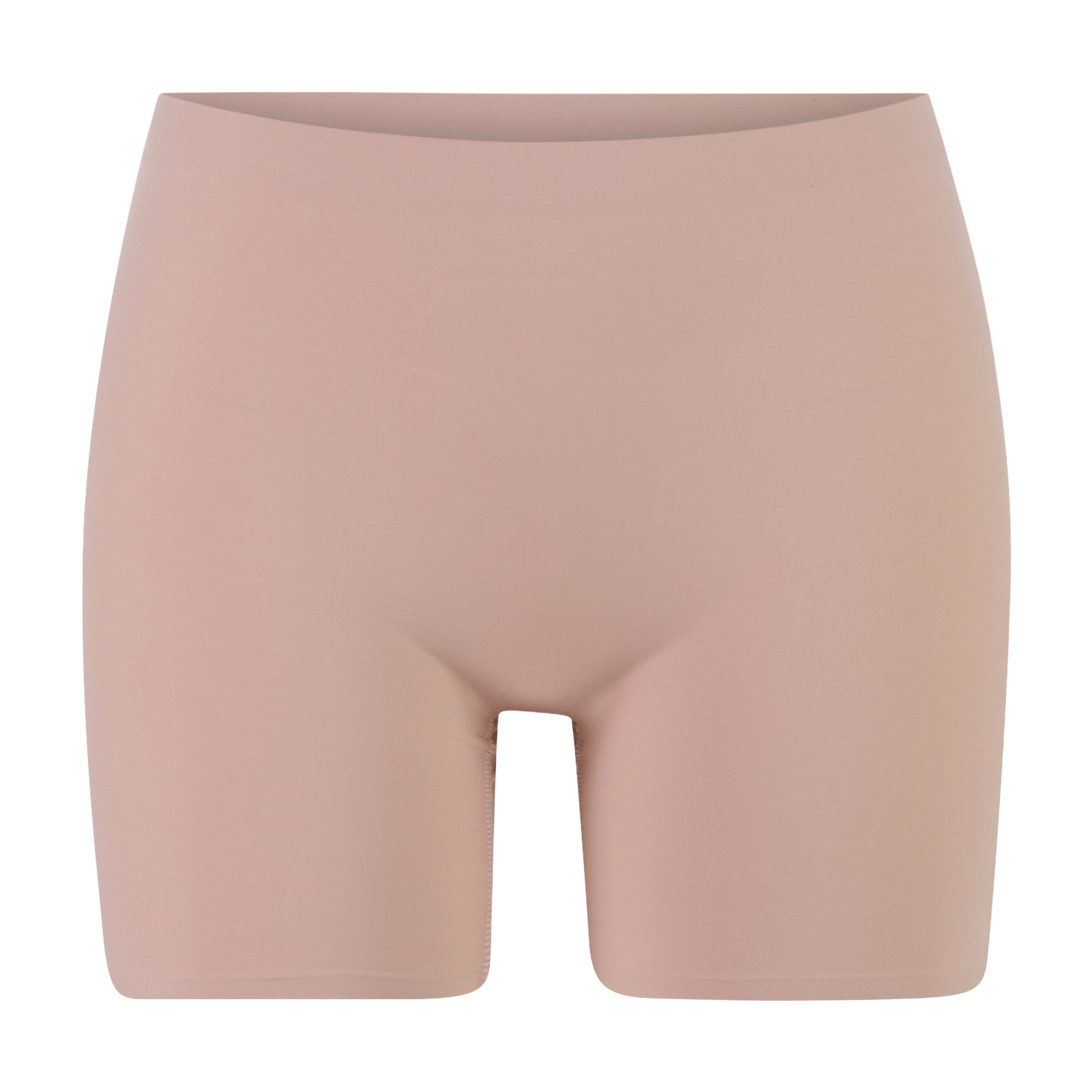 Soft Seamless Shorts