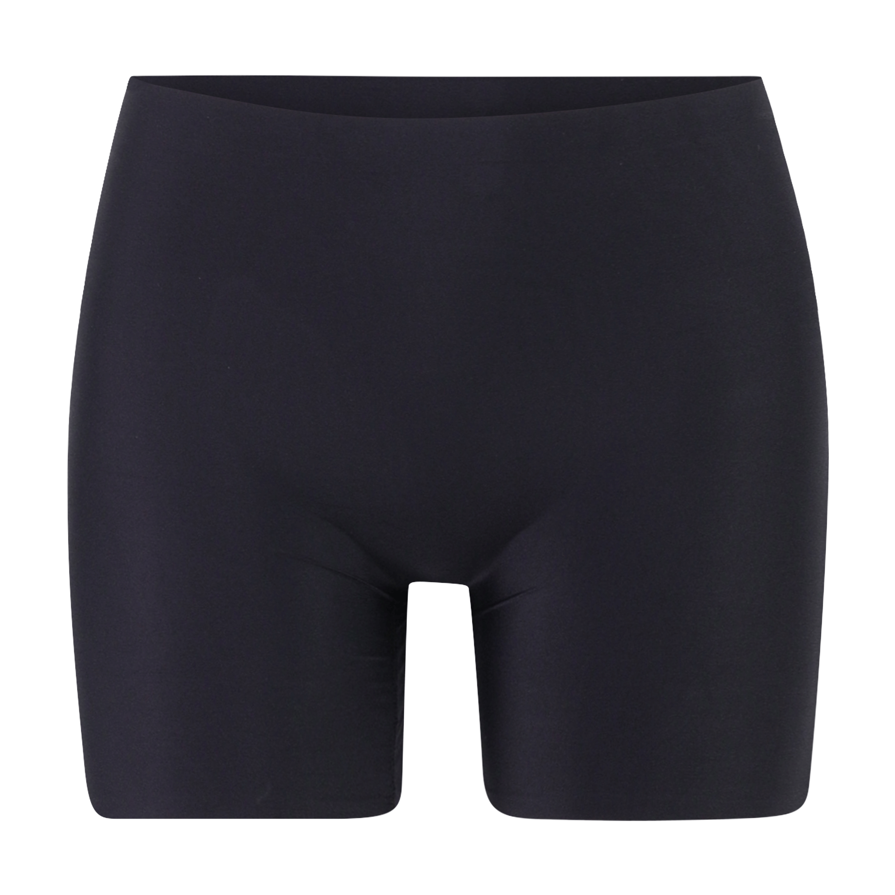Soft Seamless Shorts