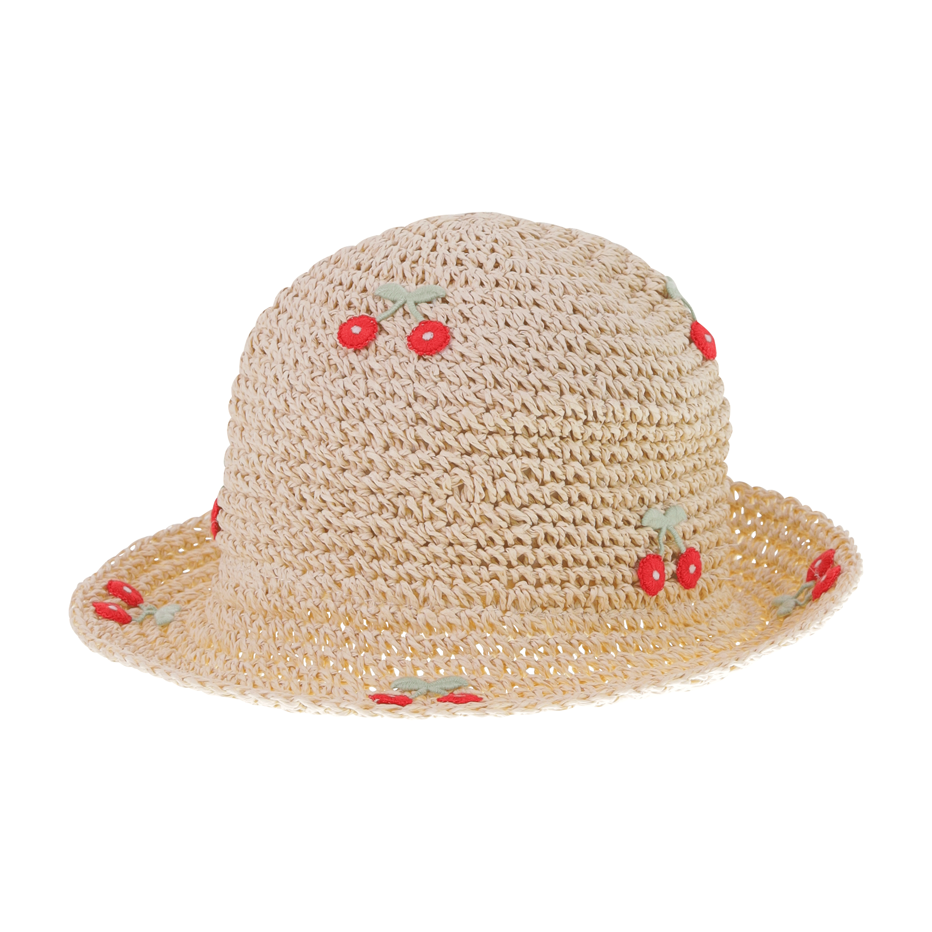 Ellie Strawhat