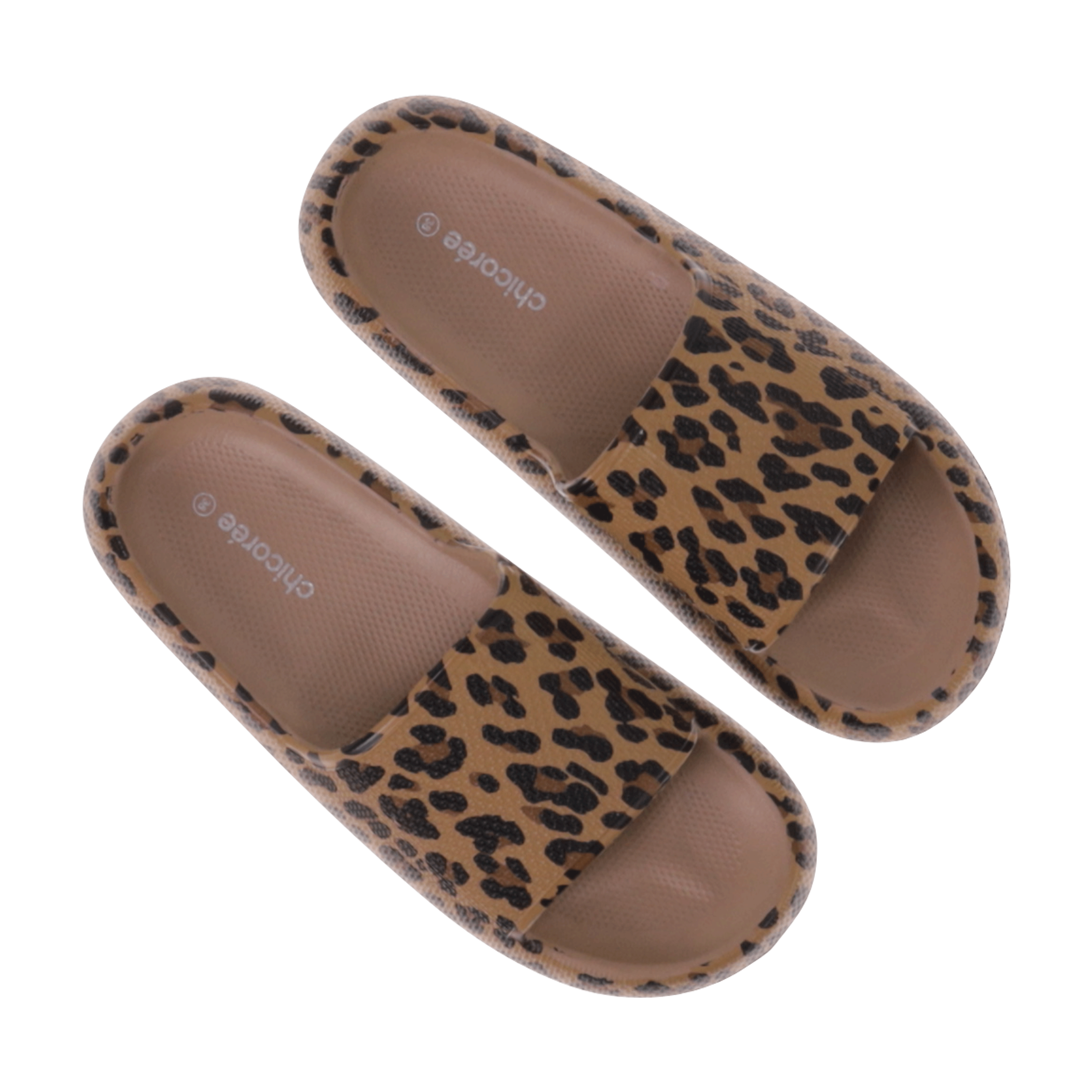Palma Slipper