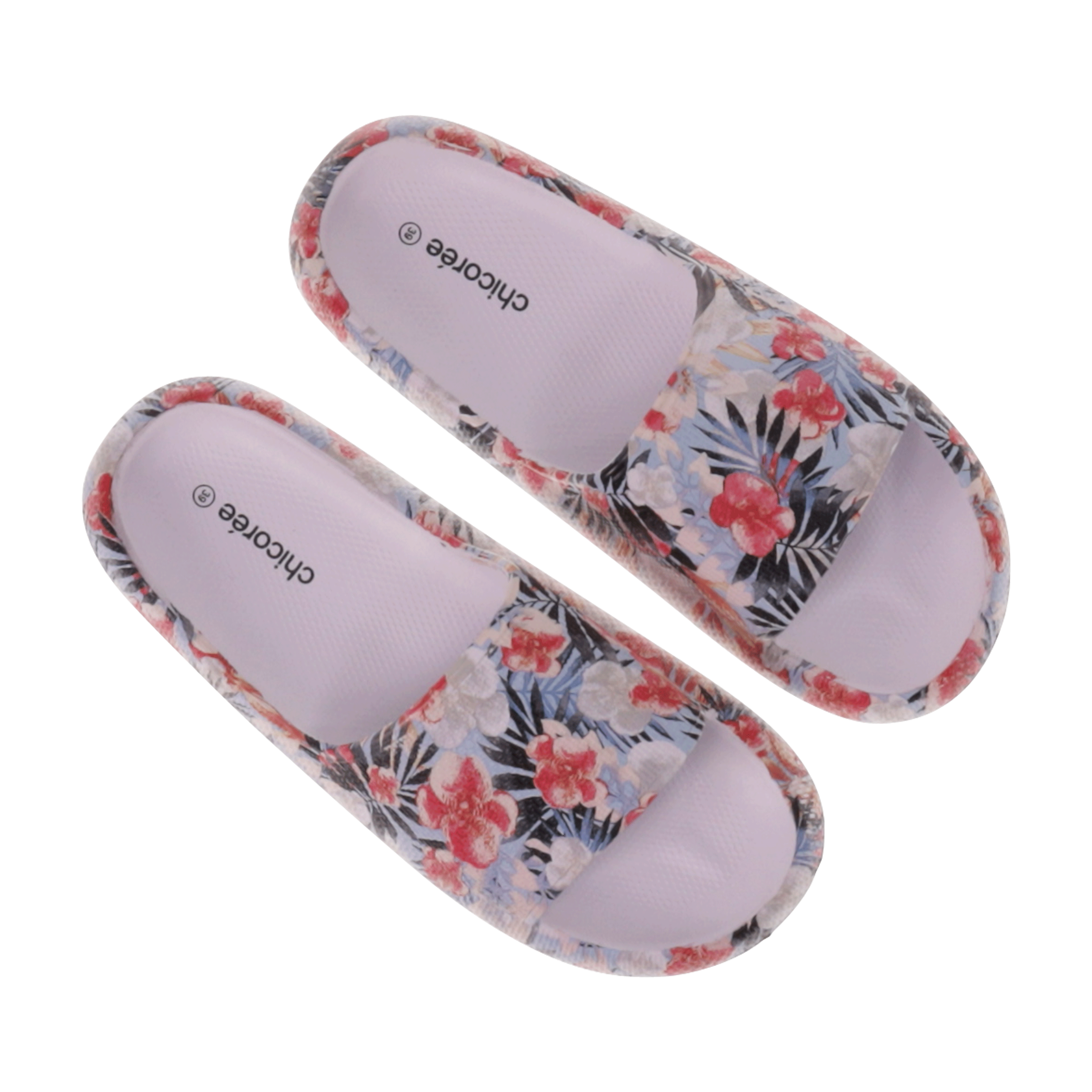 Palma Slipper