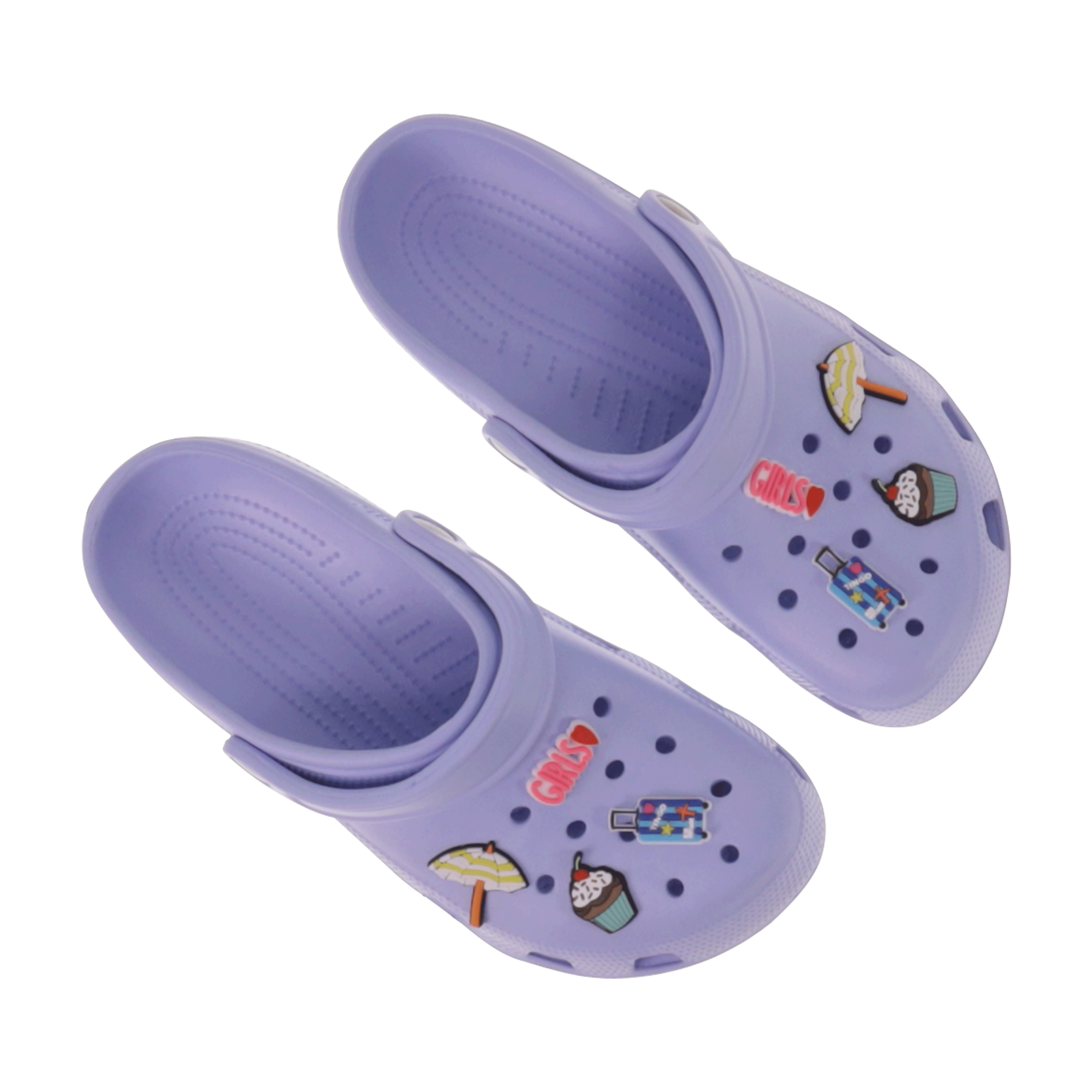 Funny Slippers