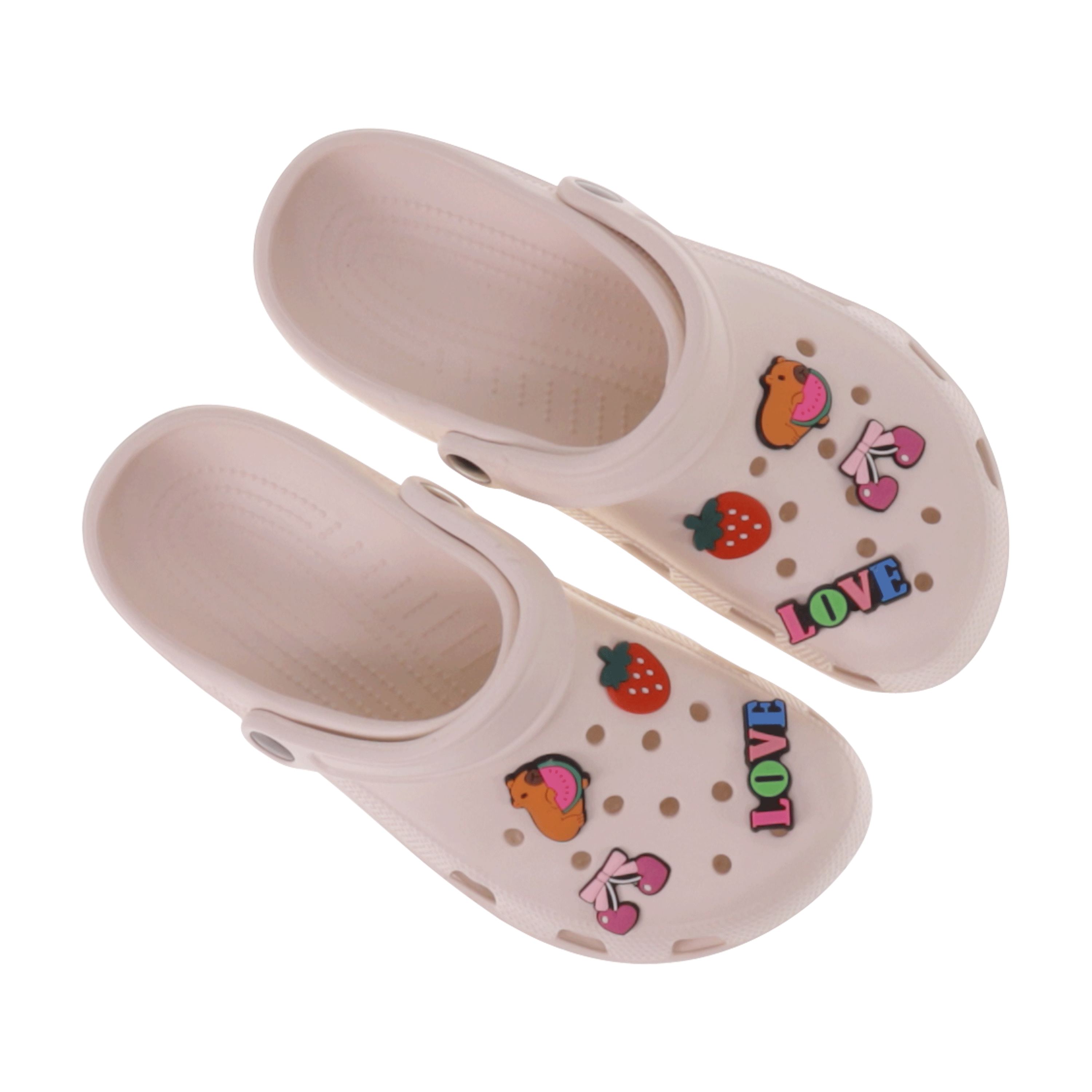 Funny Slippers