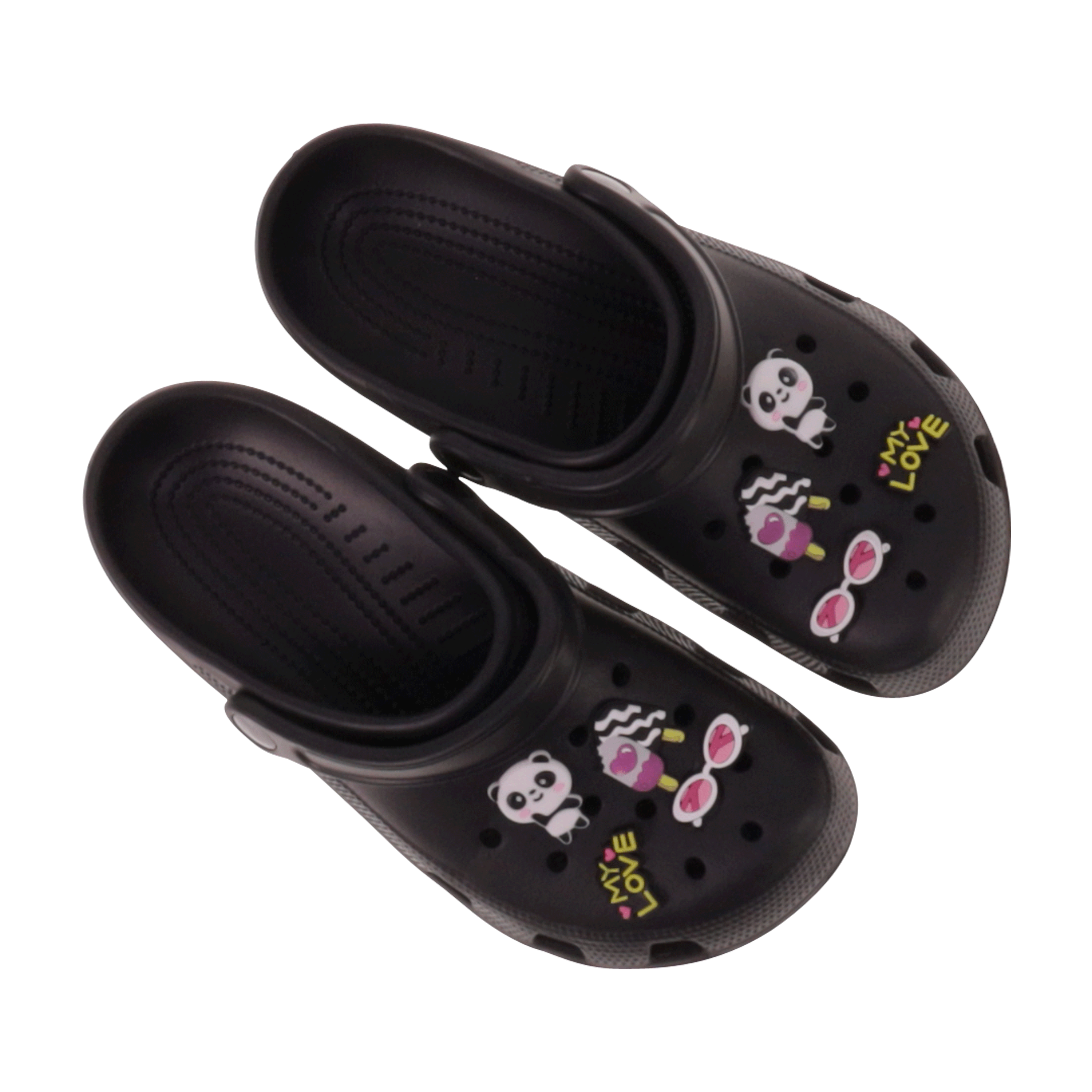 Funny Slippers