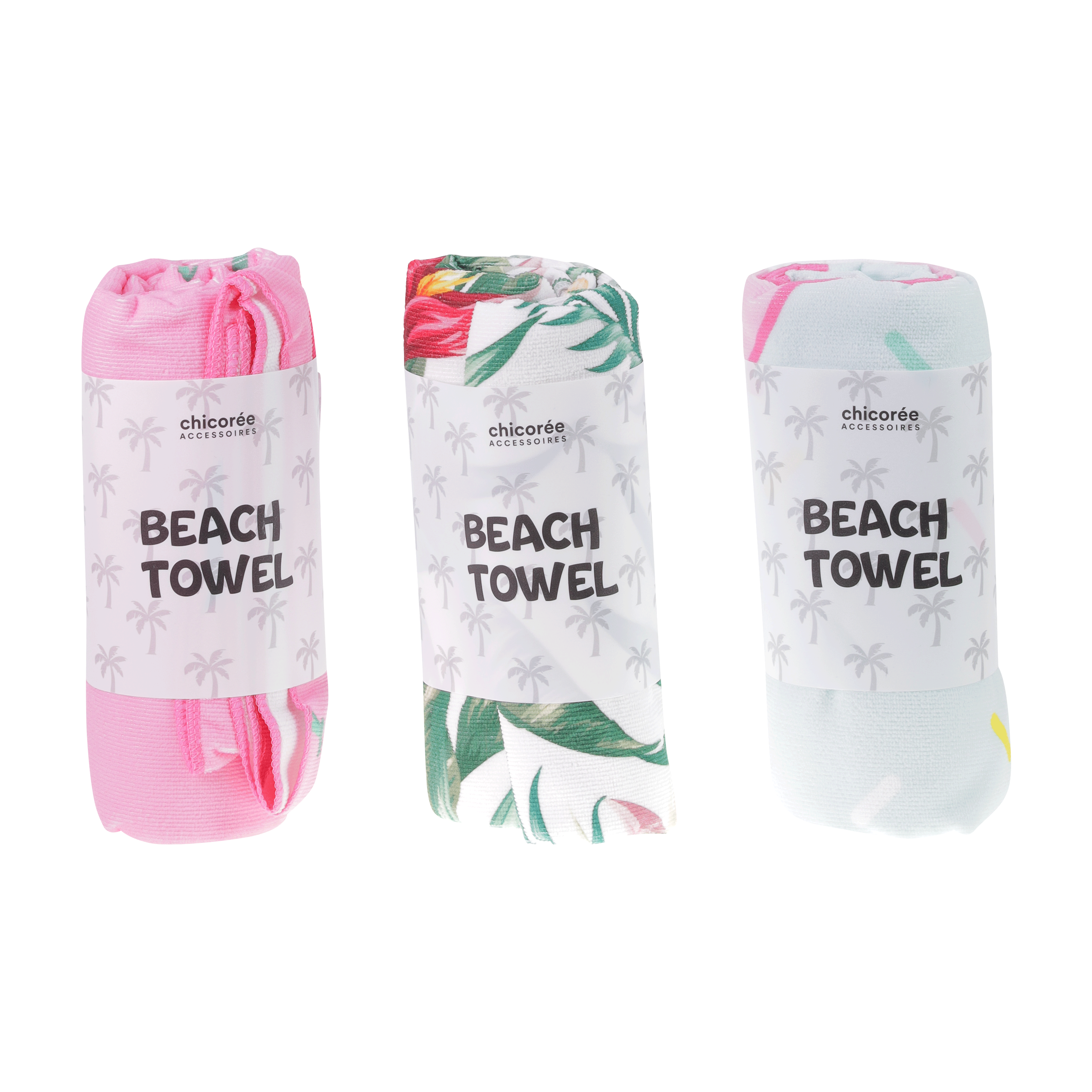 Beach Towel 1