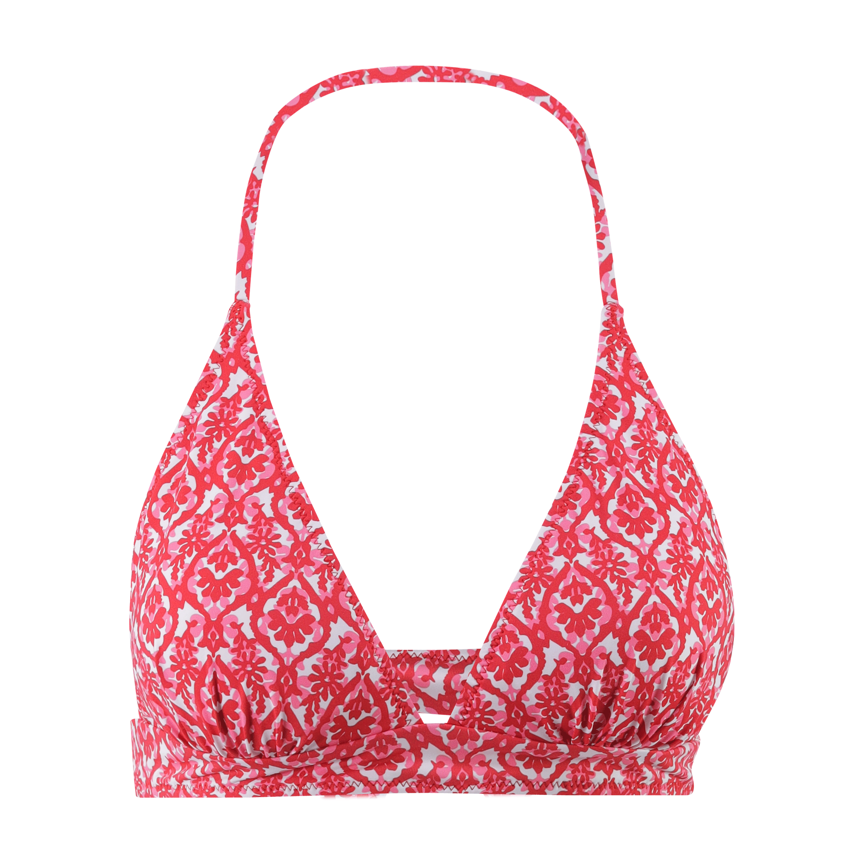 Noemi Bk Top Print