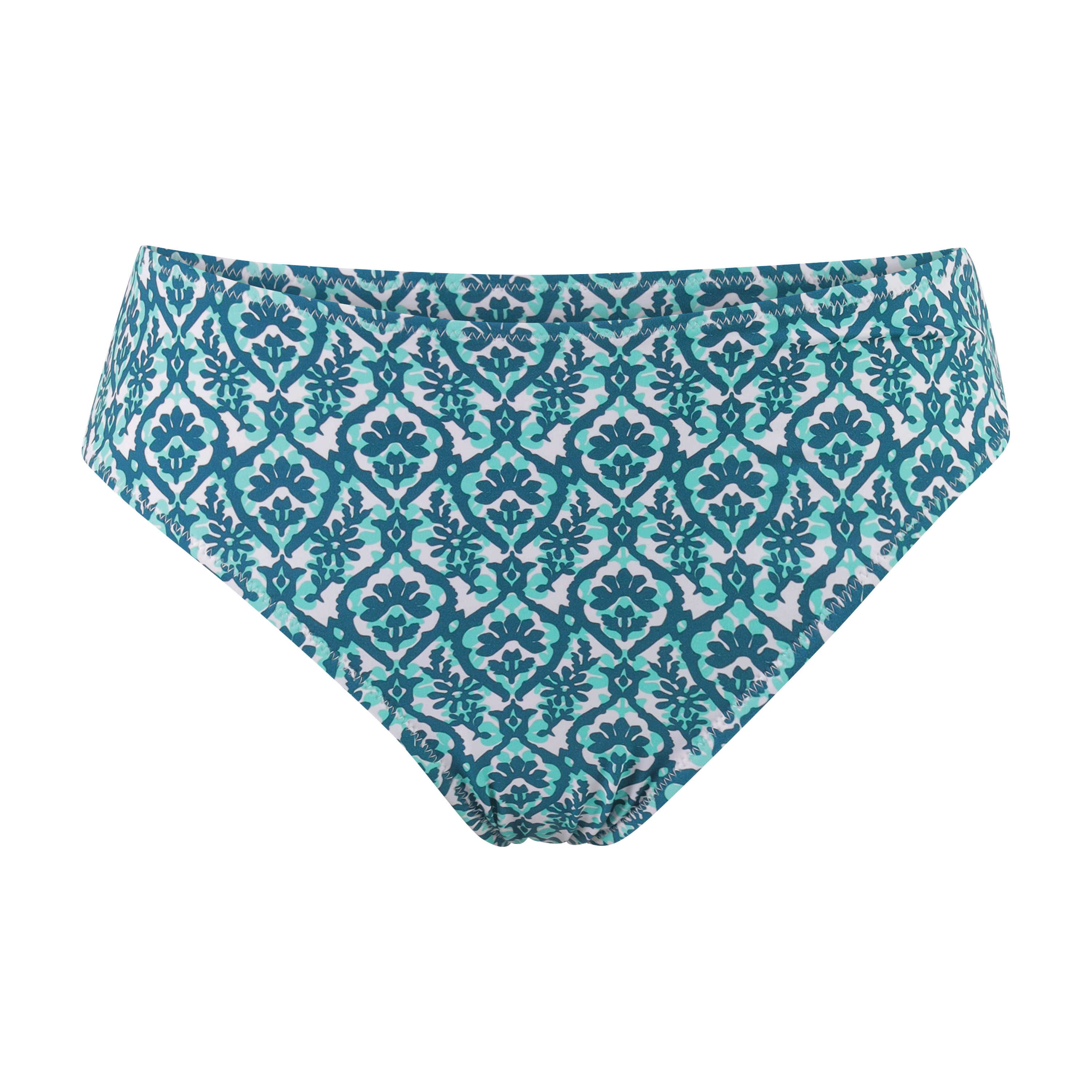 Amelie Bk Panties Print