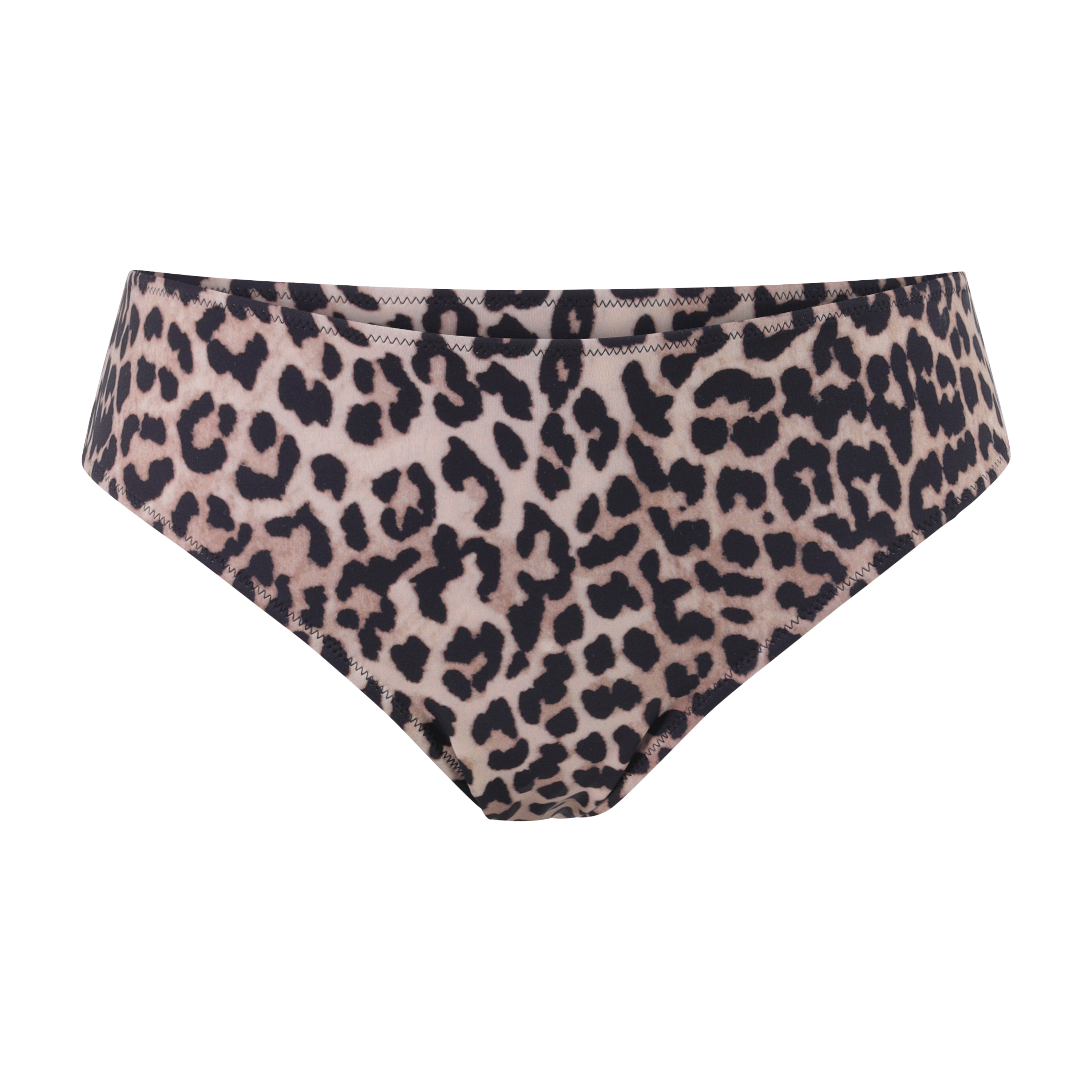 Amelie Bk Panties Print
