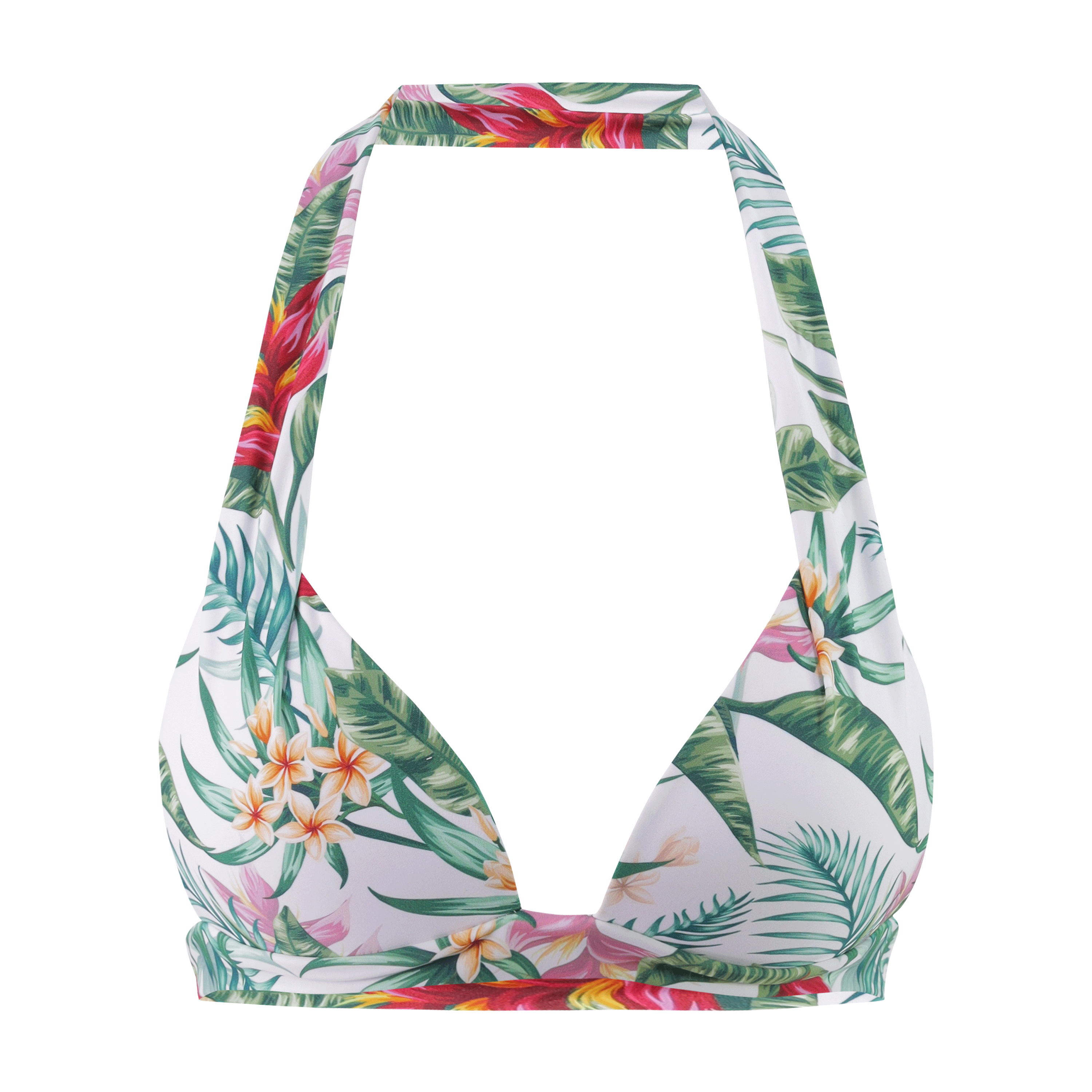 Maila Bk Top Print