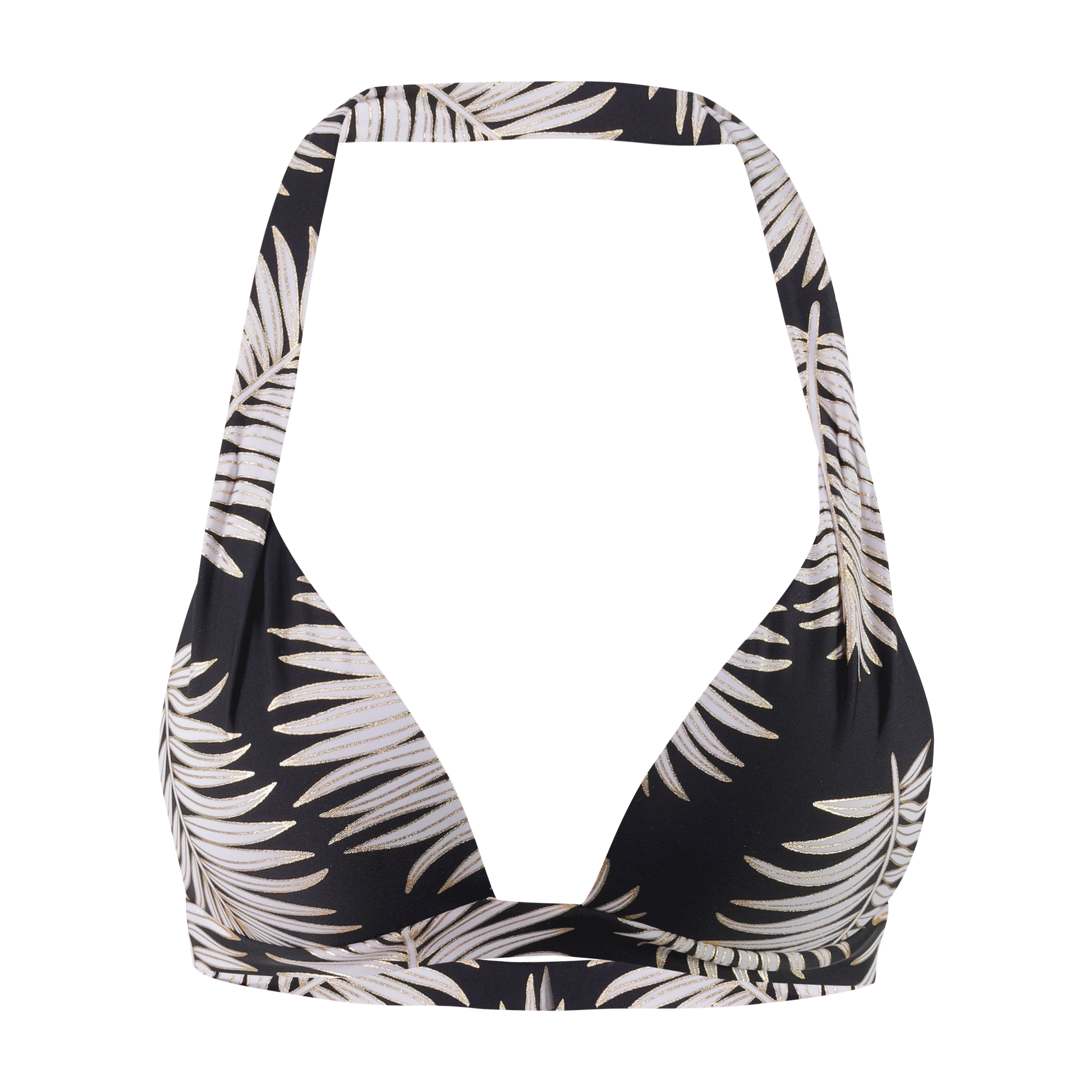 Maila Bk Top Print
