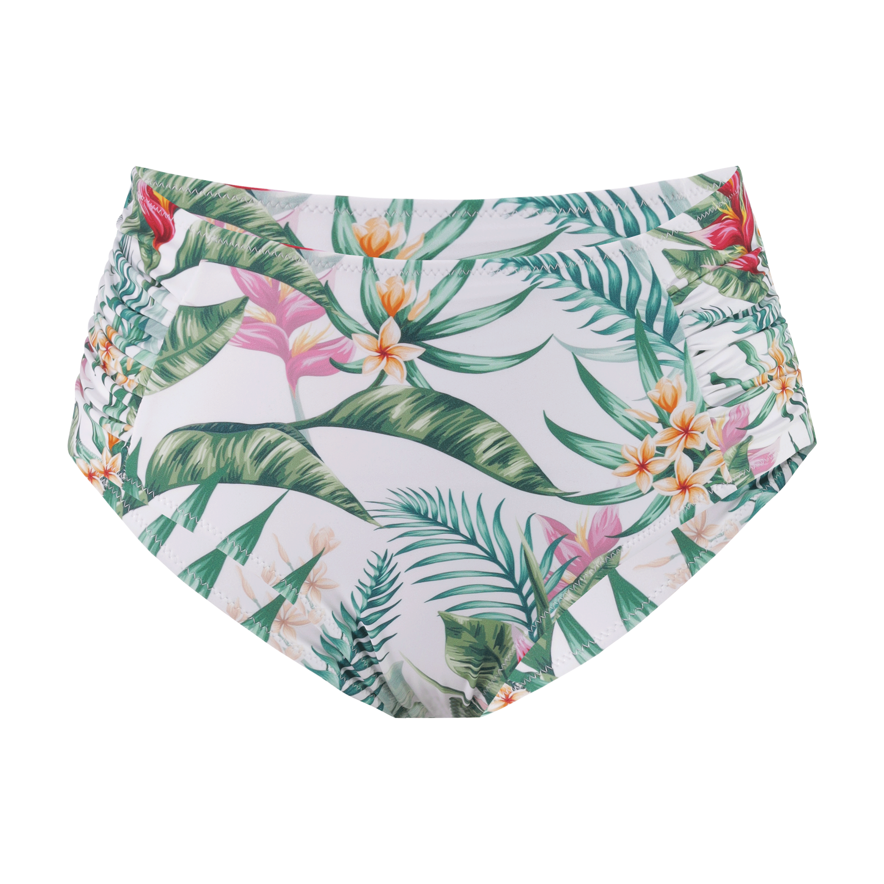 Maila Bk Panties Print