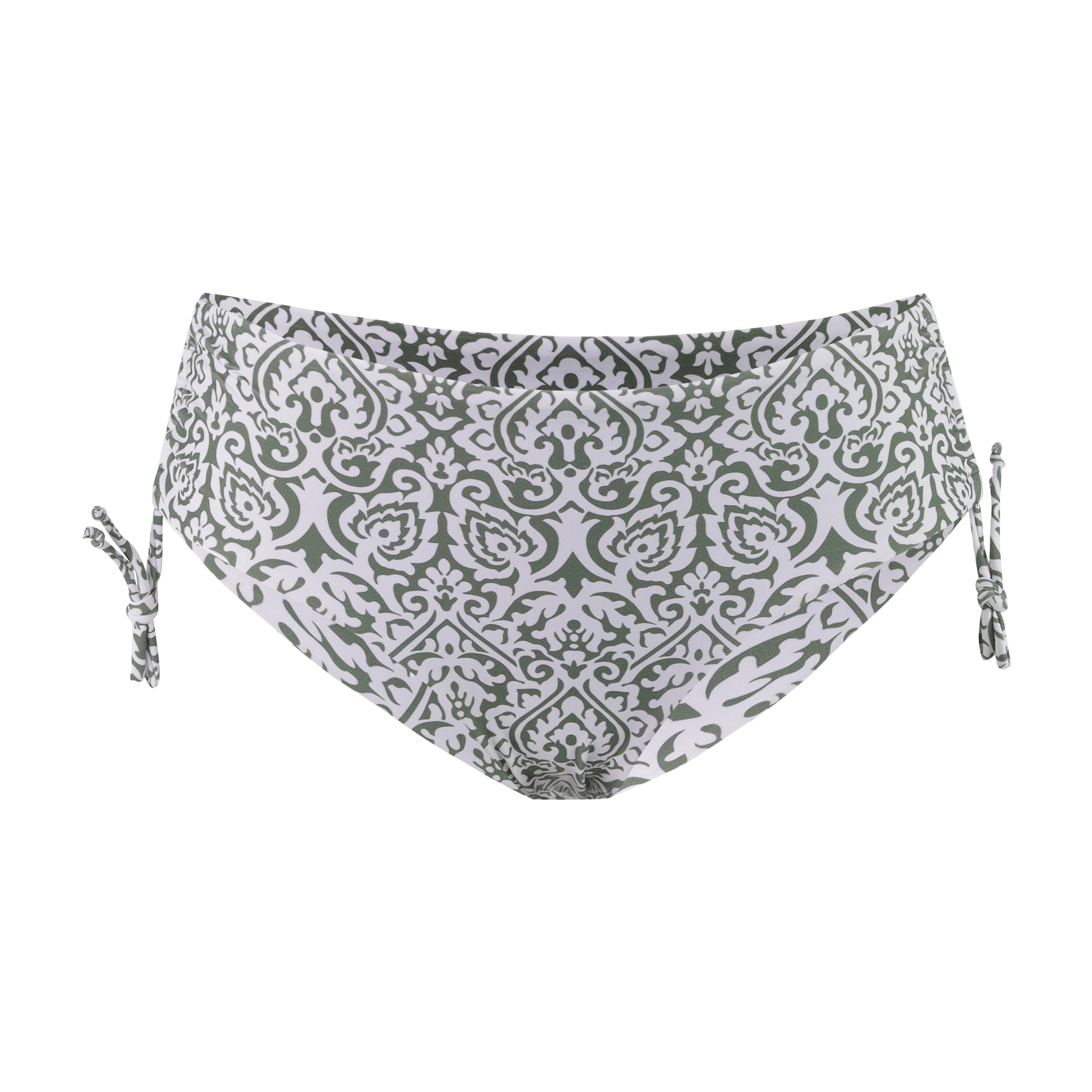 Valeria Bk Panties Print