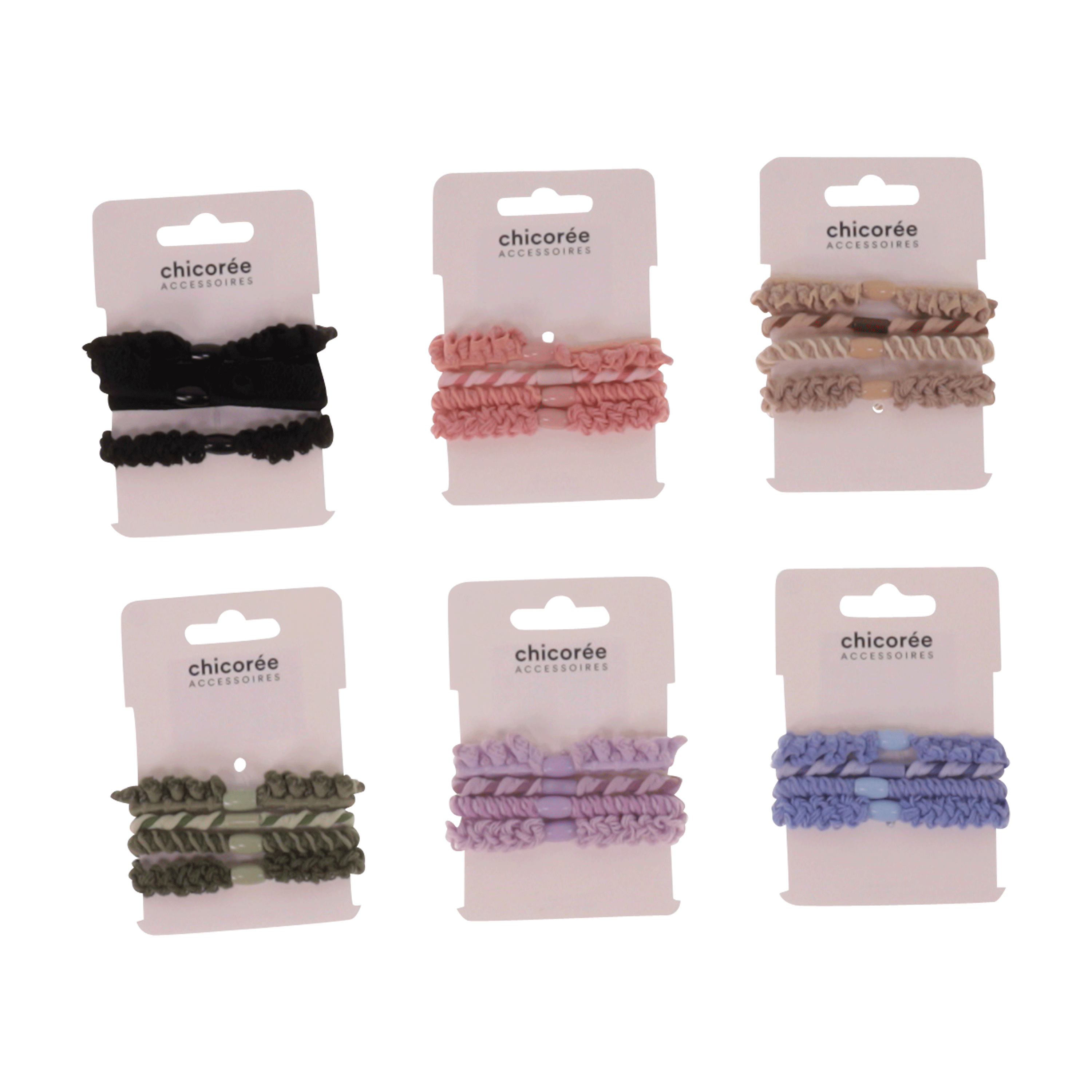 Julie Scr. 4pcs