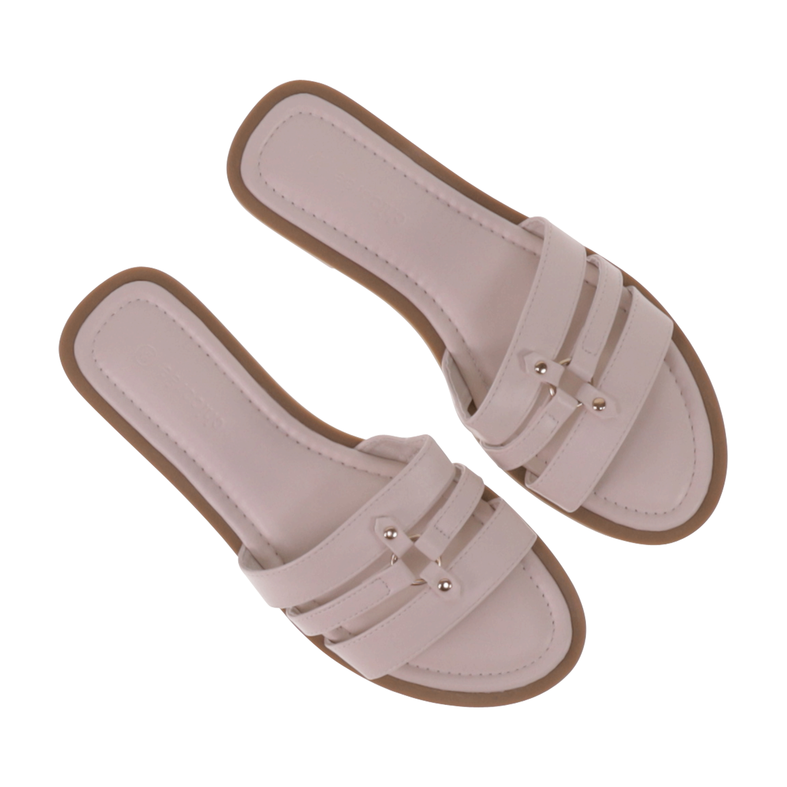 Athena Sandals