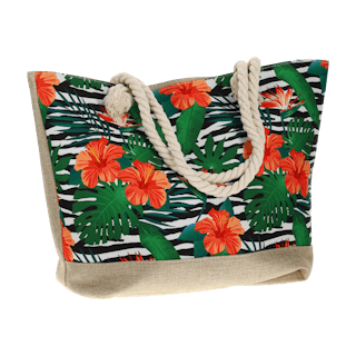 Tropical Bag
