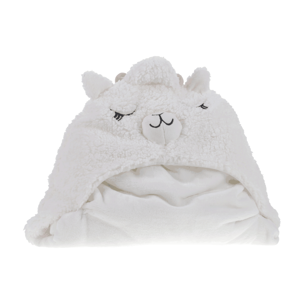 Animal Blanket 2