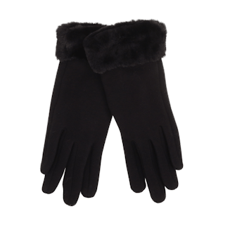 Moskow T. Gloves