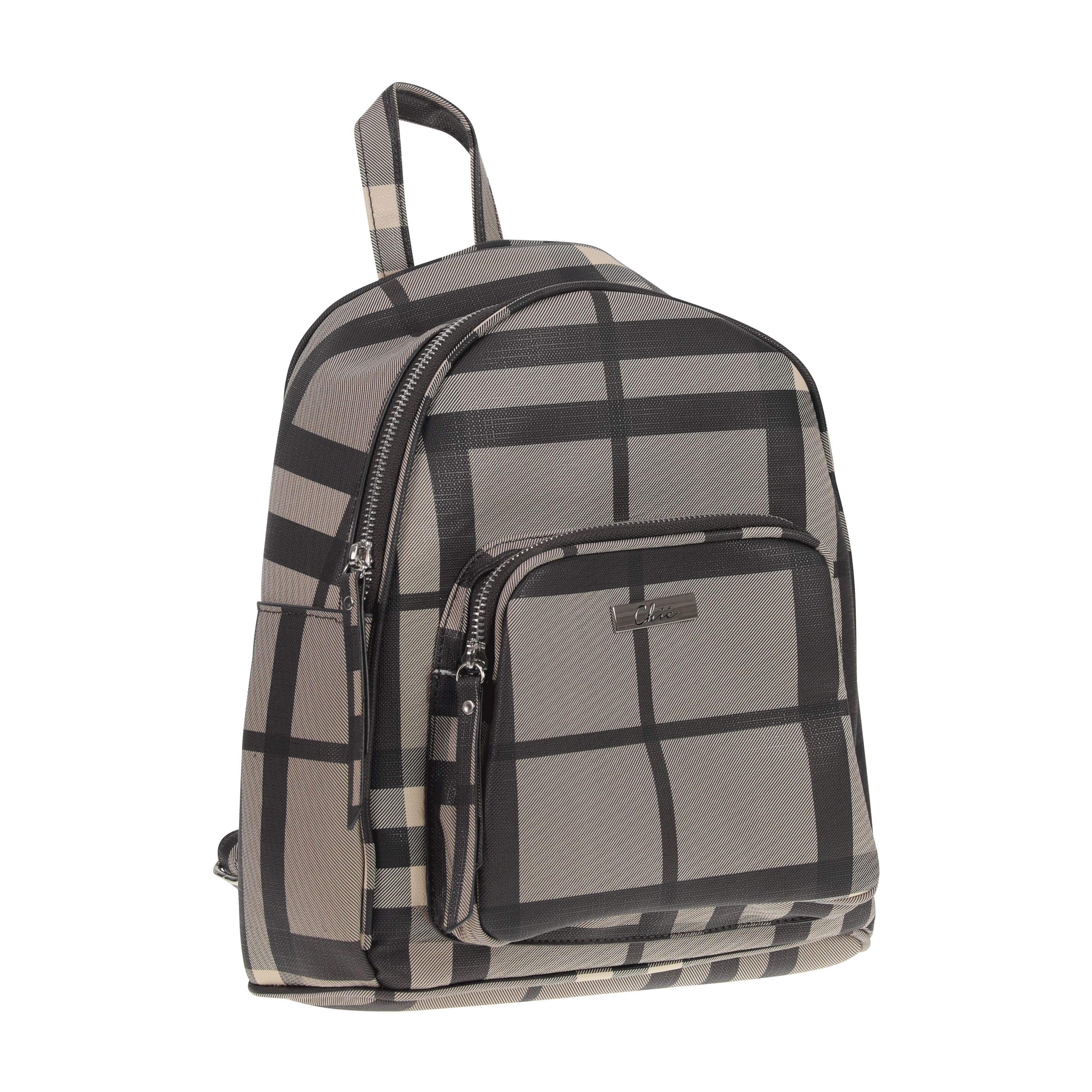 Accessoires: Mary Backpack in Brown CHF 19.95 für Frauen | Chicorée