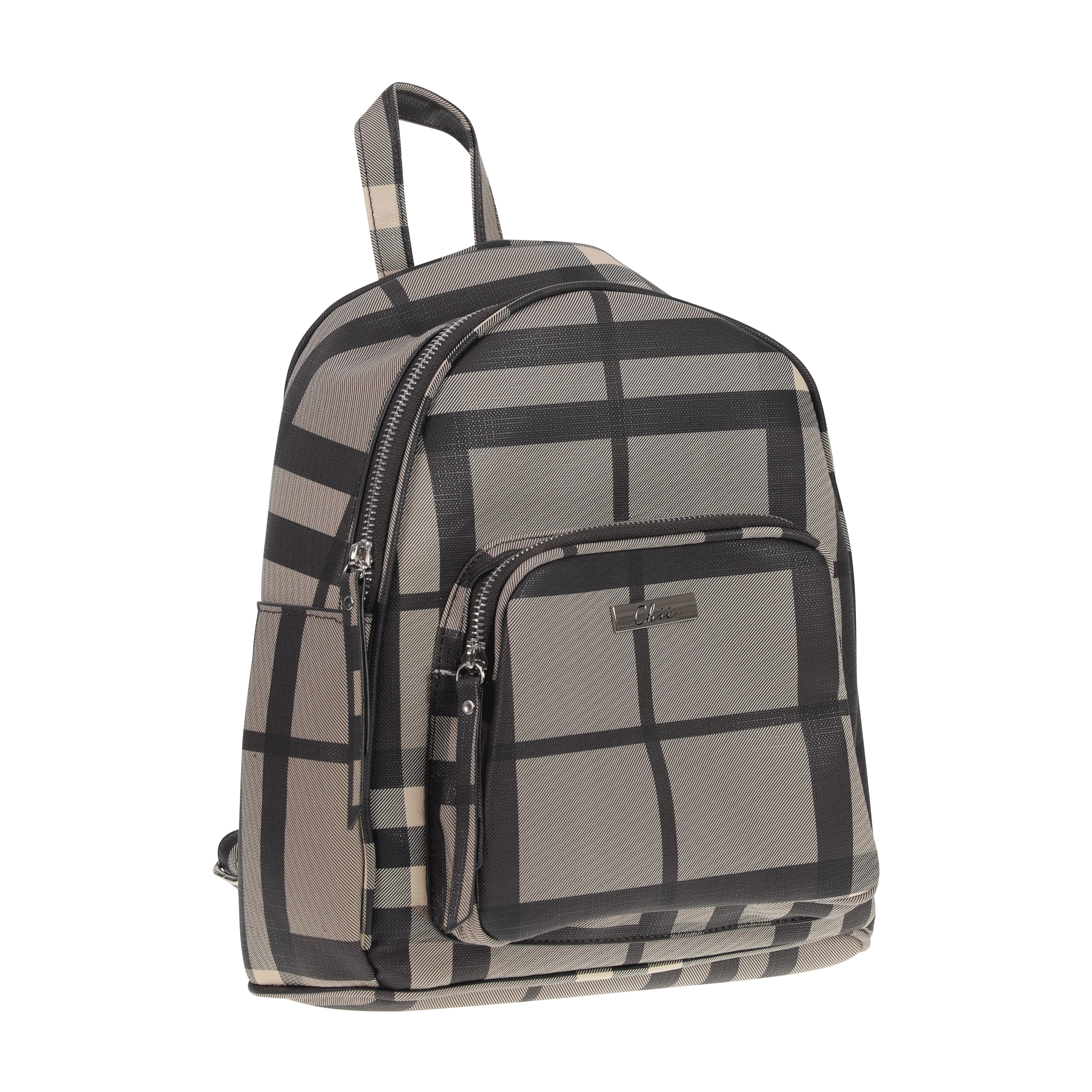 Accessoires: Mary Backpack in Brown CHF 19.95 für Frauen | Chicorée Accessoires: Mary Backpack in Brown CHF 19.95 für Frauen | Chicorée