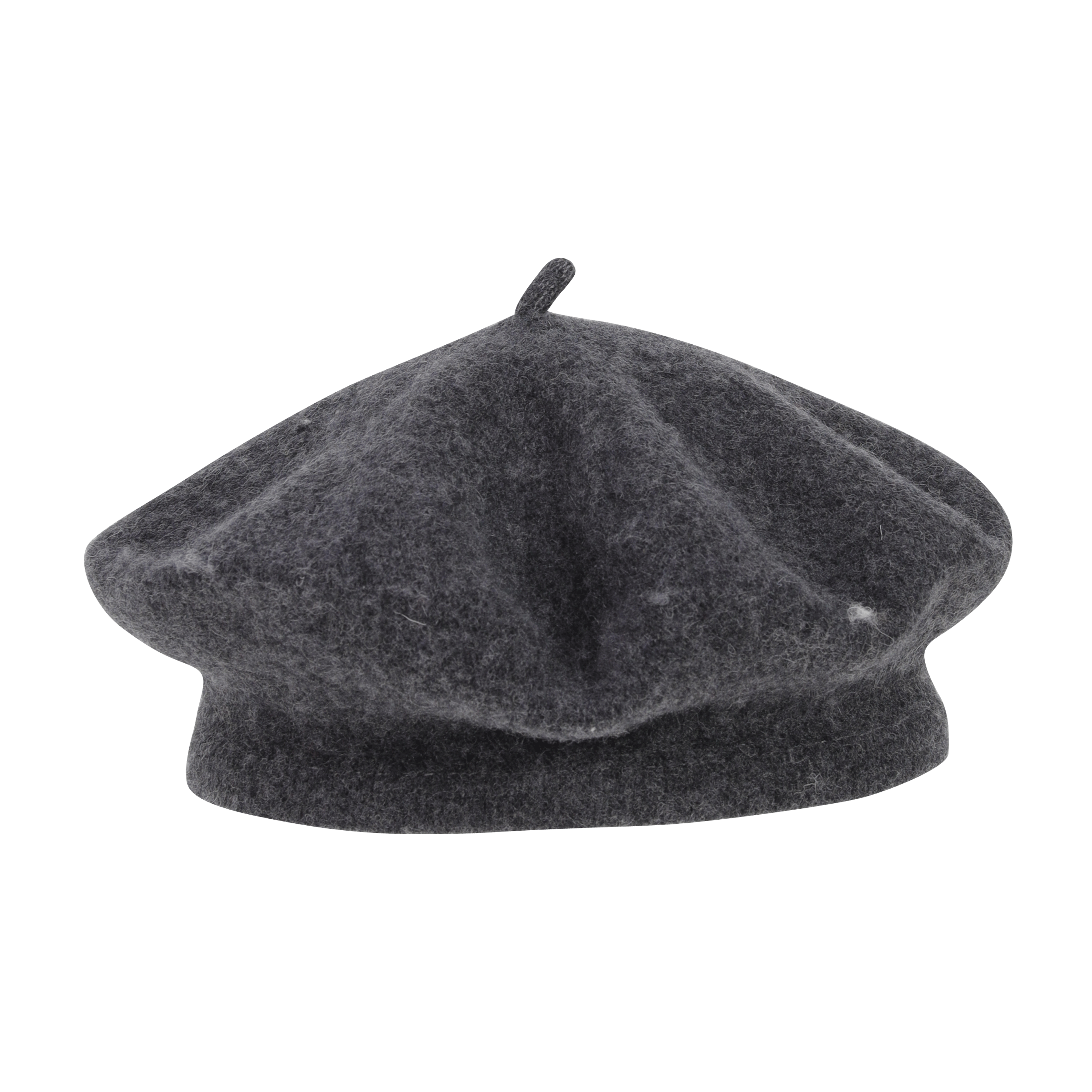 Accessoires French Beanie in Anthrazit CHF 6.95 für Frauen Chicorée